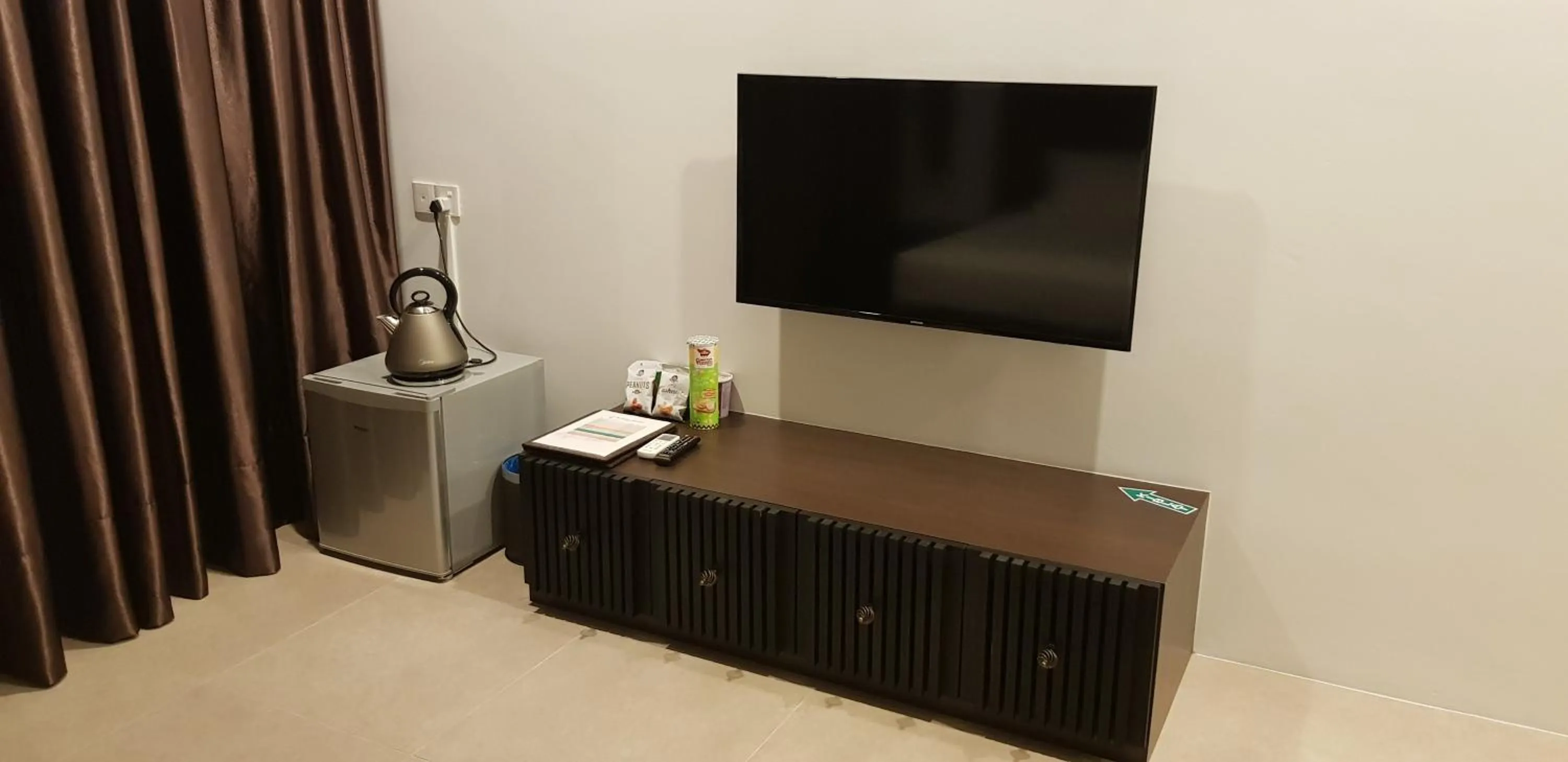 Hermitage Boutique House