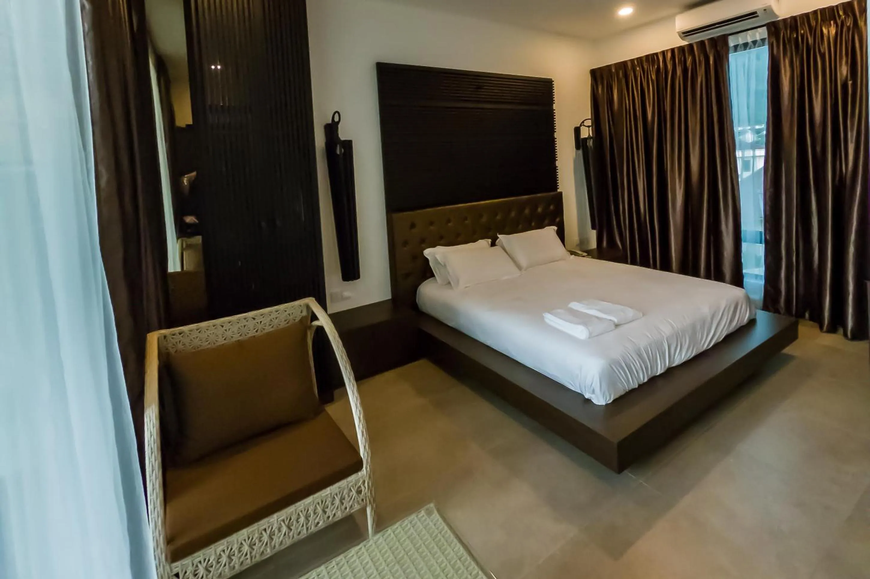 Hermitage Boutique House