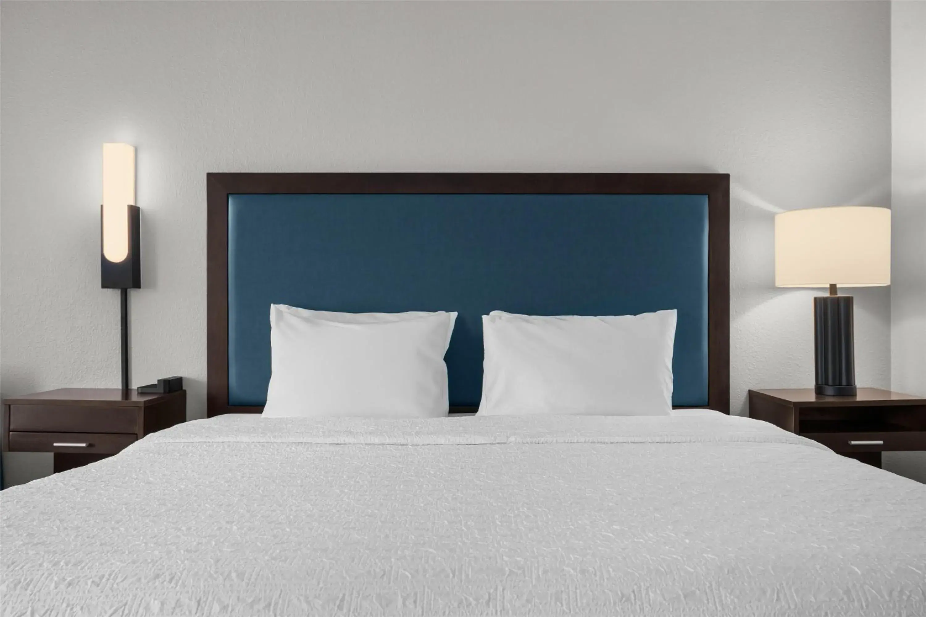 Deluxe King Room with Sofa Bed in Hampton Inn Memphis / Southaven Deluxe King Room with Sofa Bed in Hampton Inn Memphis / Southaven