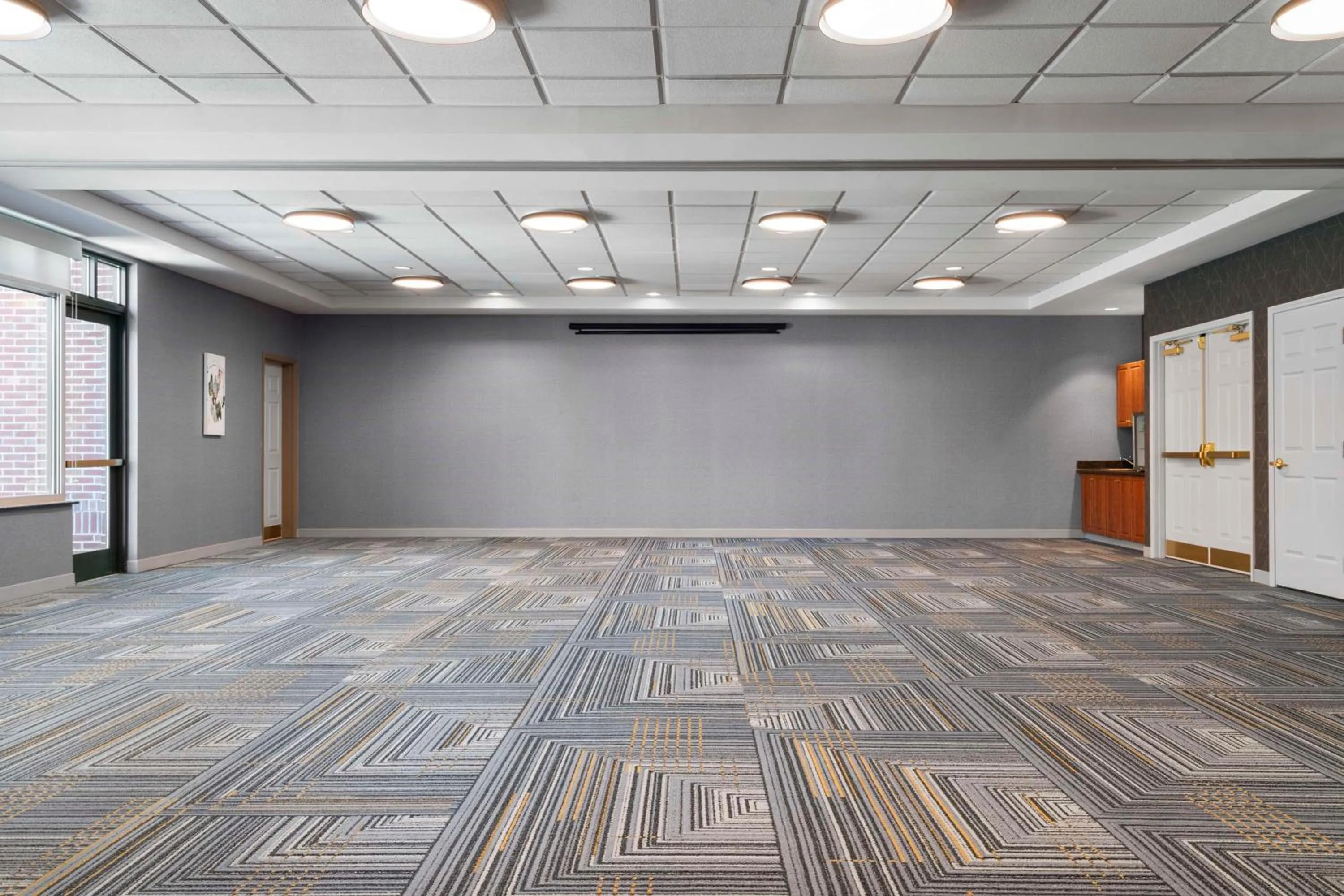 Meeting/conference room in Homewood Suites by Hilton Hartford South-Glastonbury