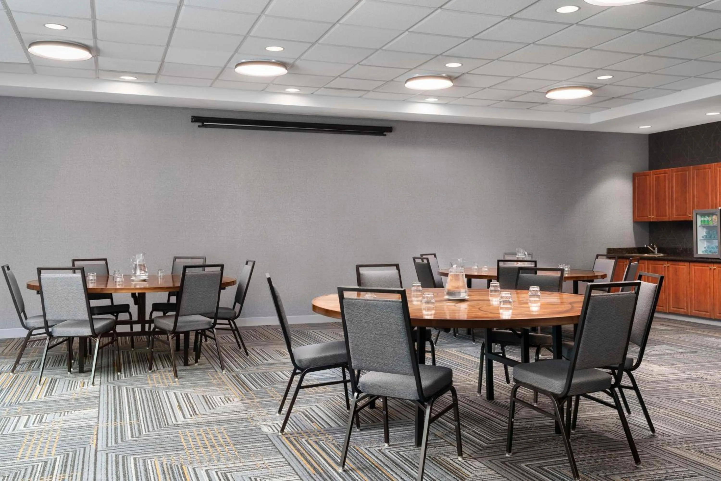 Meeting/conference room in Homewood Suites by Hilton Hartford South-Glastonbury