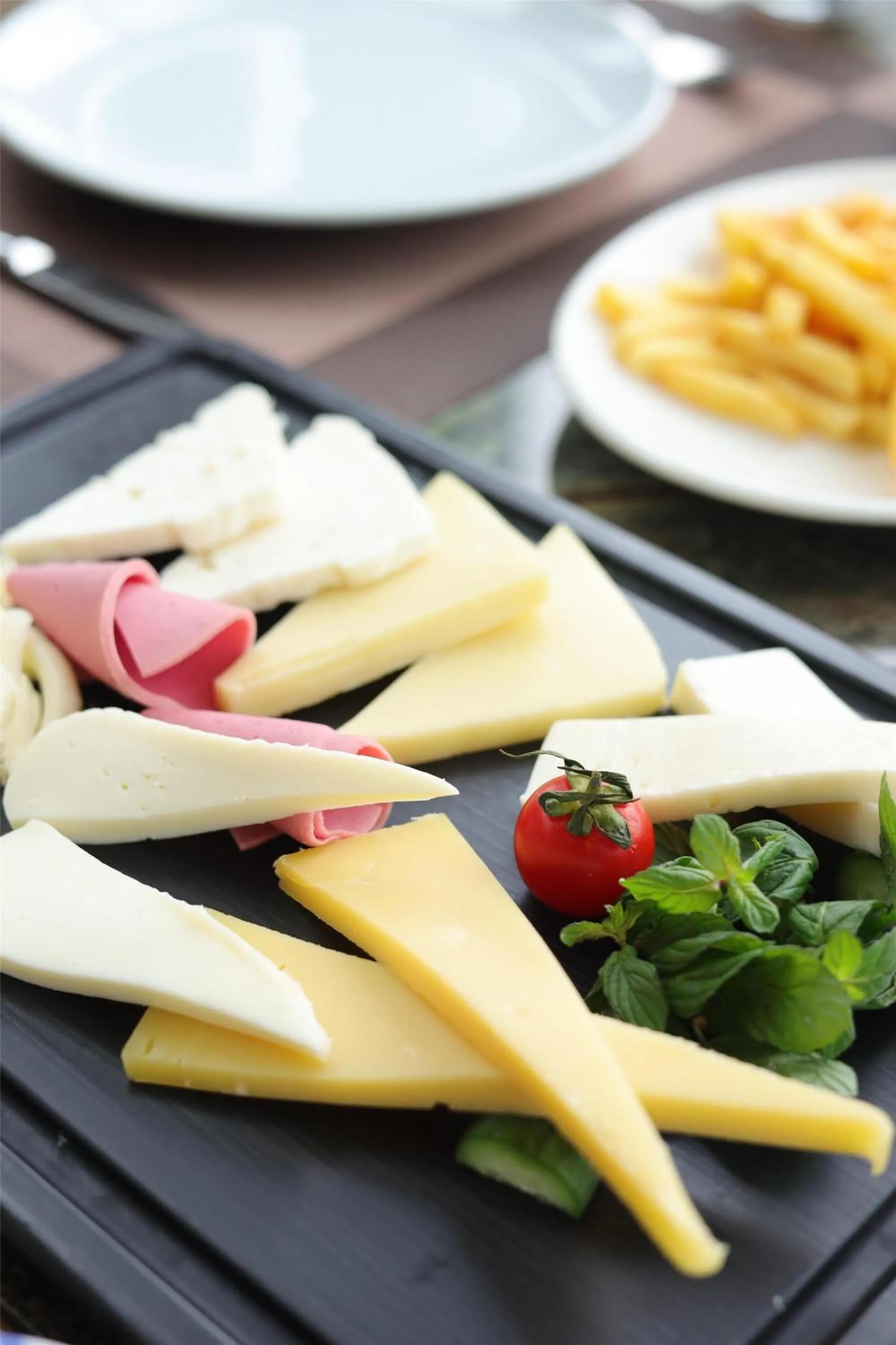 Breakfast in Park Inn by Radisson Istanbul Airport Odayeri