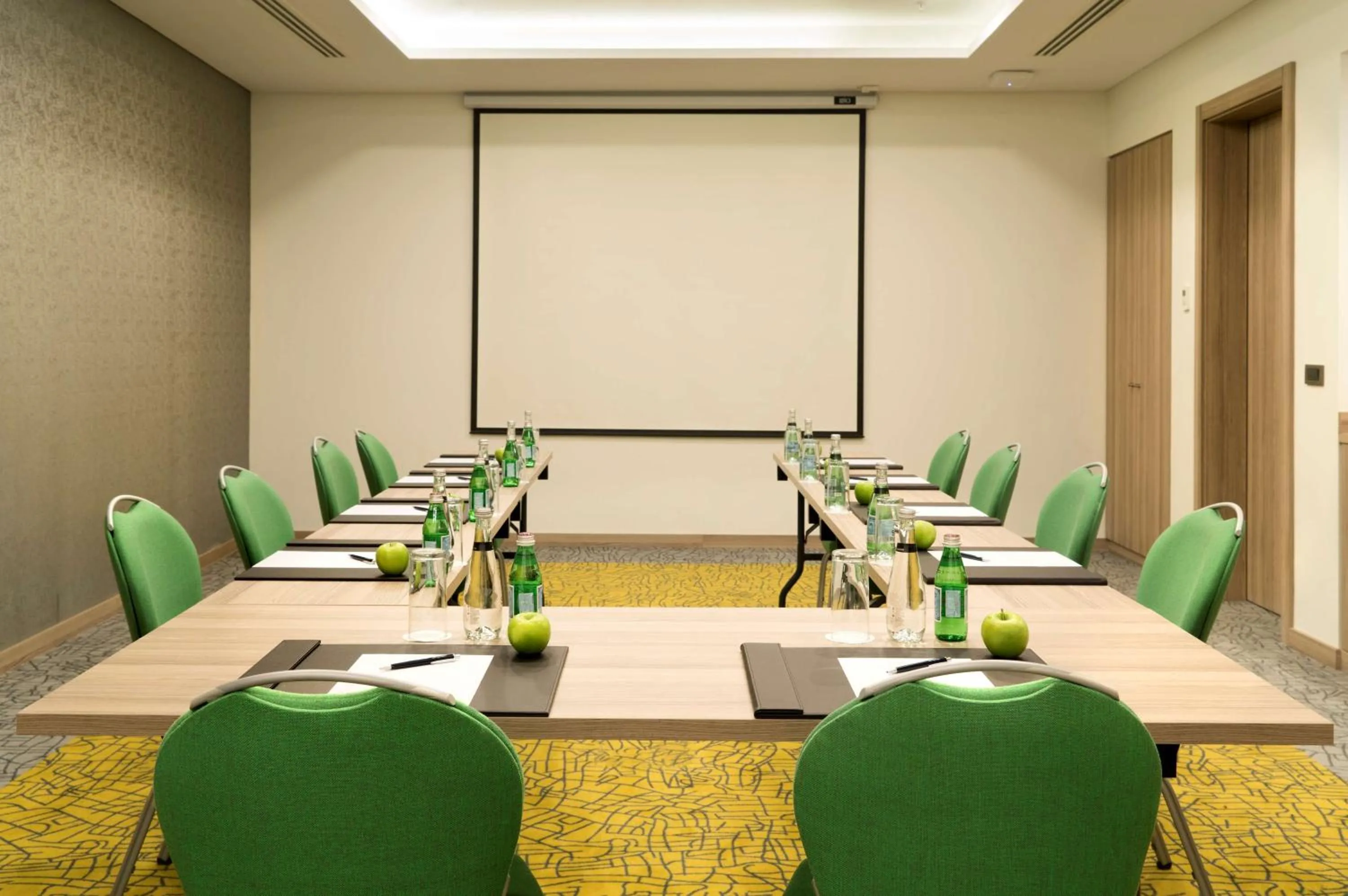 On site in Park Inn by Radisson Istanbul Airport Odayeri