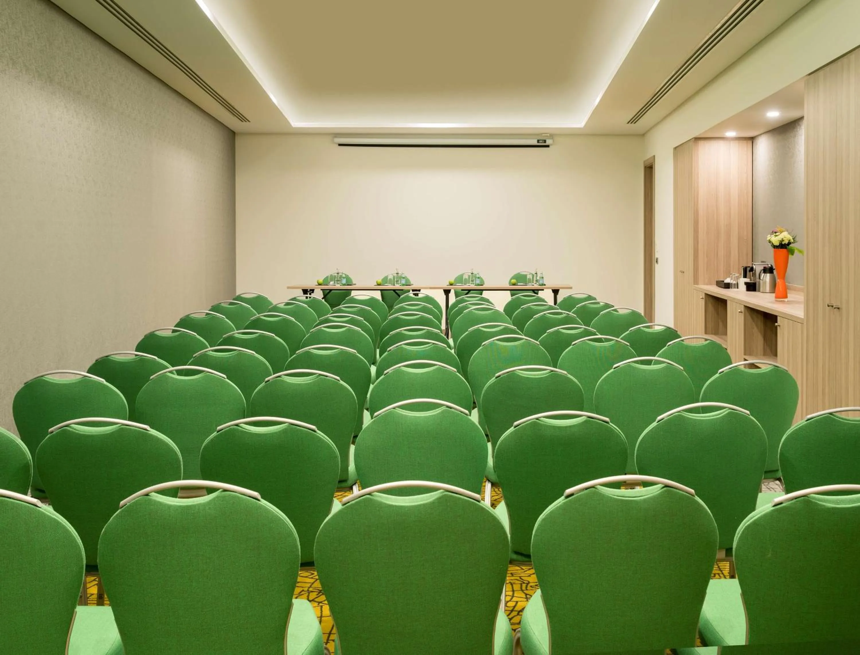 On site in Park Inn by Radisson Istanbul Airport Odayeri