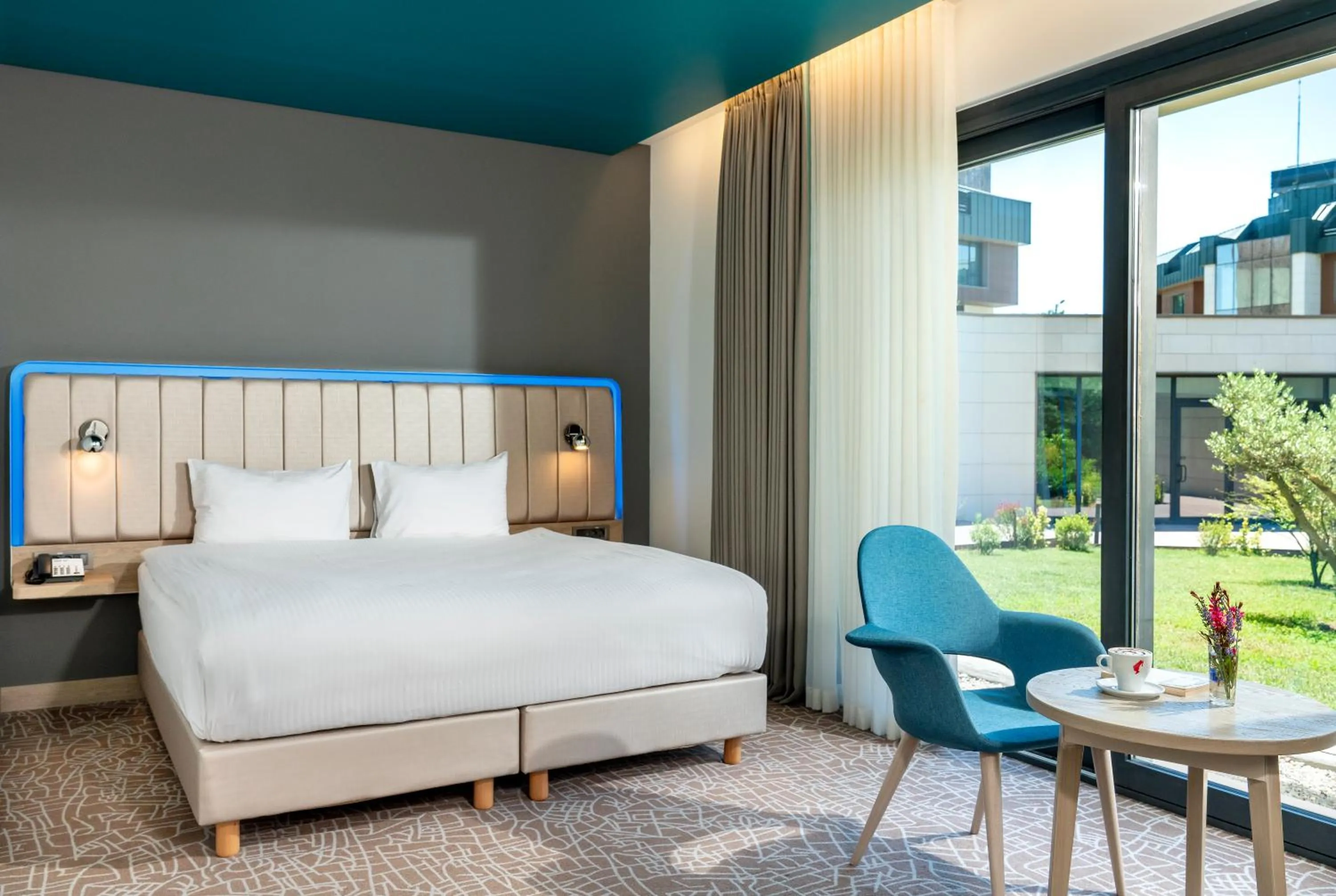 Nearby landmark, Bed in Park Inn by Radisson Istanbul Airport Odayeri