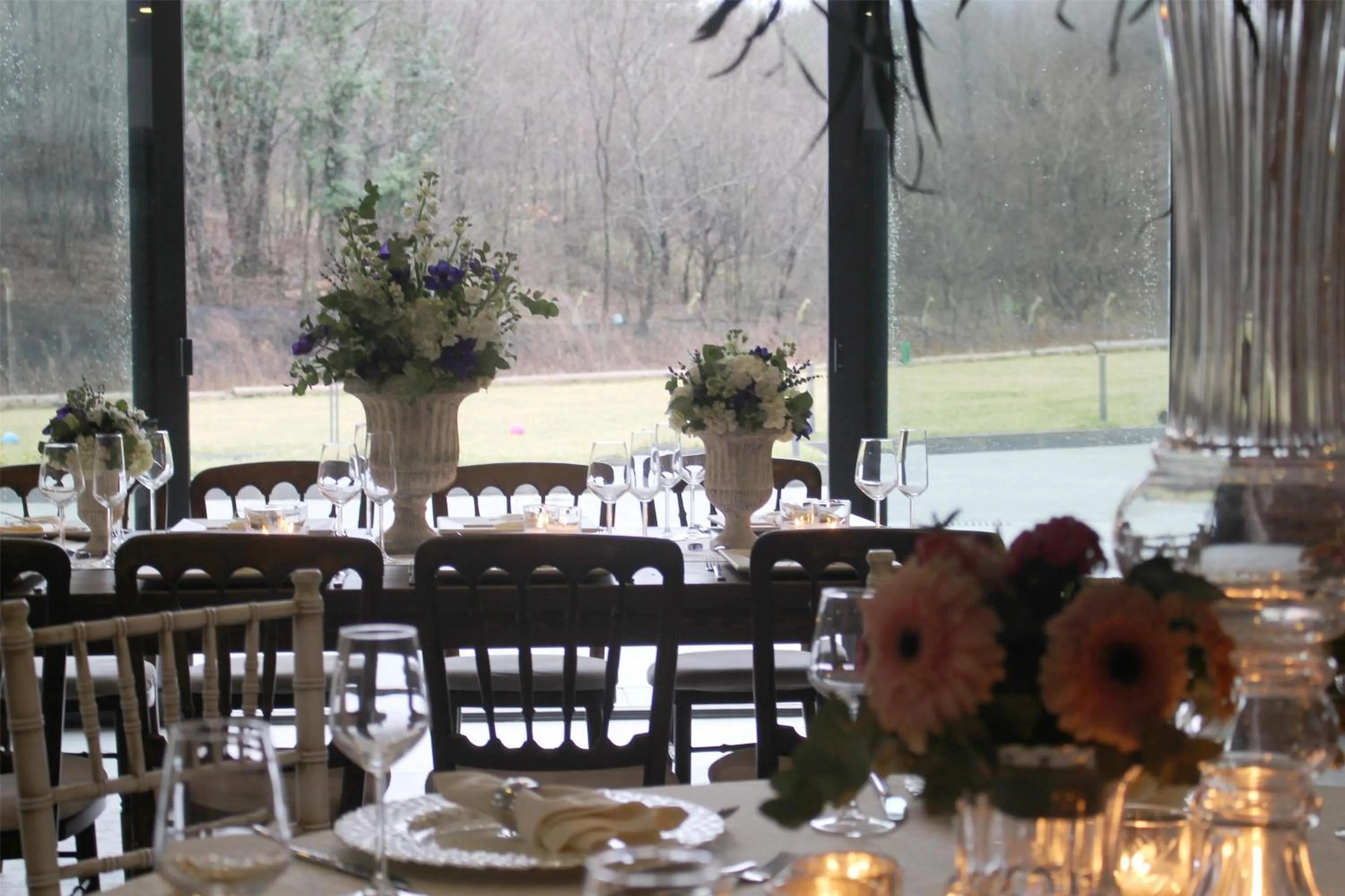 wedding in Park Inn by Radisson Istanbul Airport Odayeri