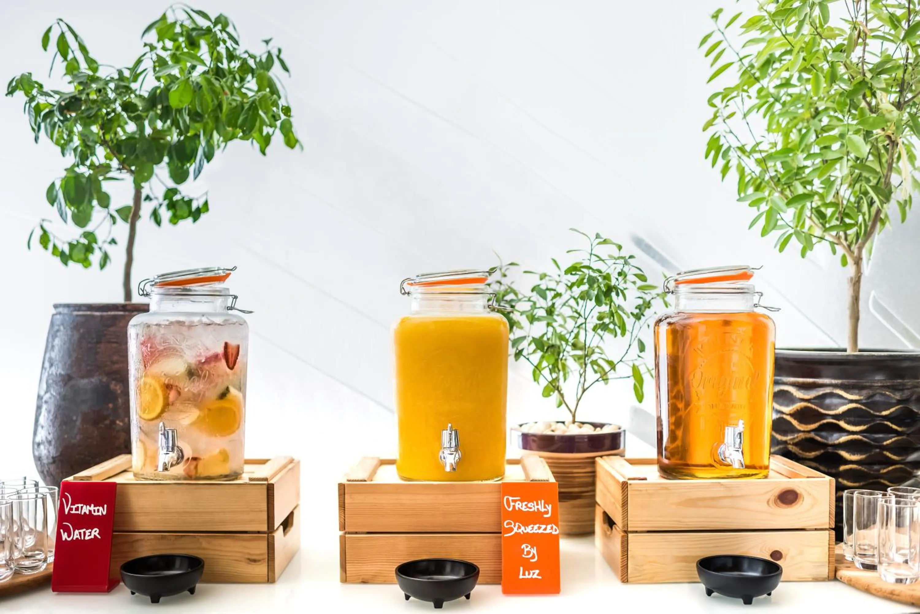 Drinks in Park Inn by Radisson Istanbul Airport Odayeri