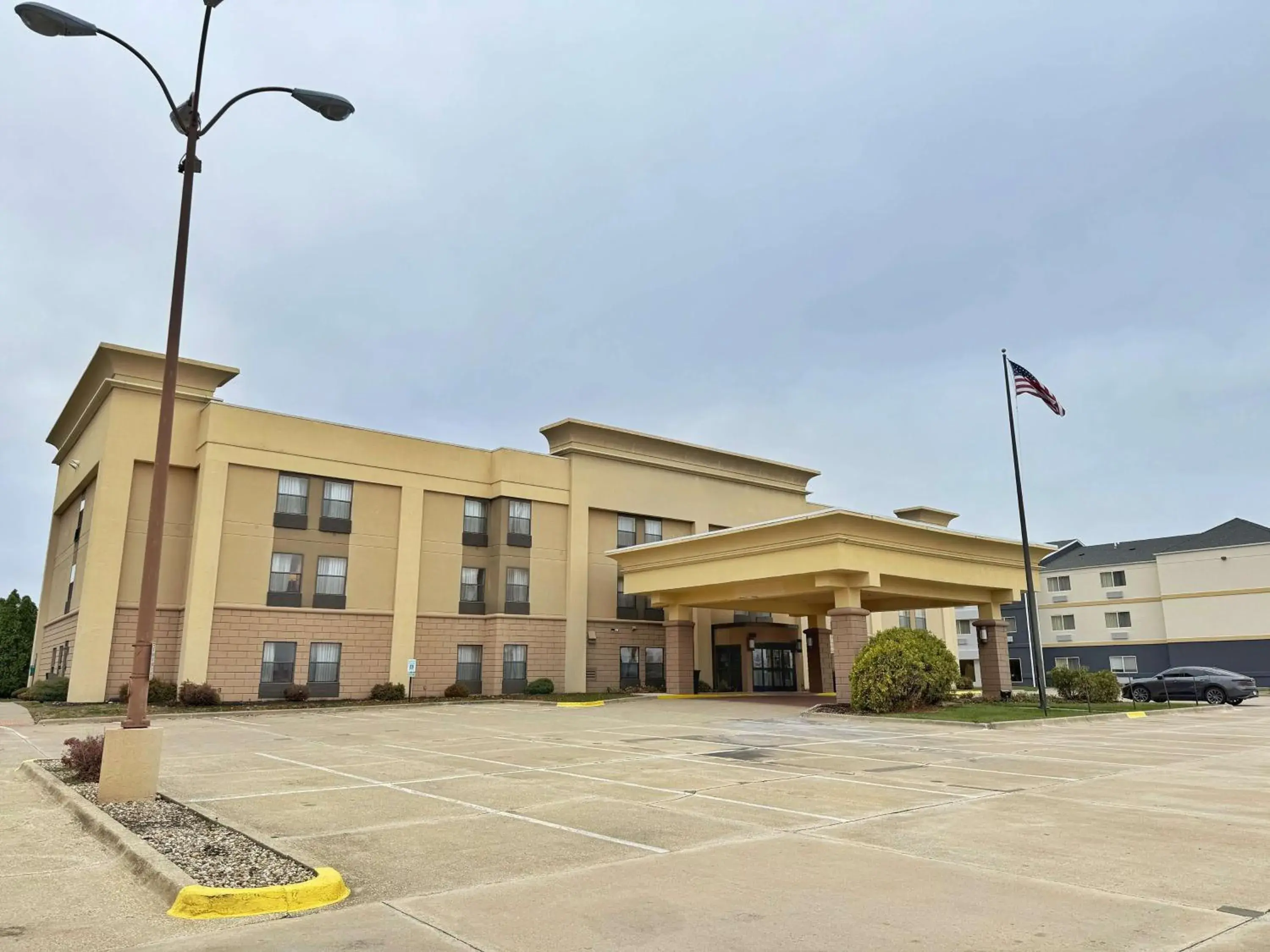 SureStay by Best Western Forsyth Decatur SureStay by Best Western Forsyth Decatur