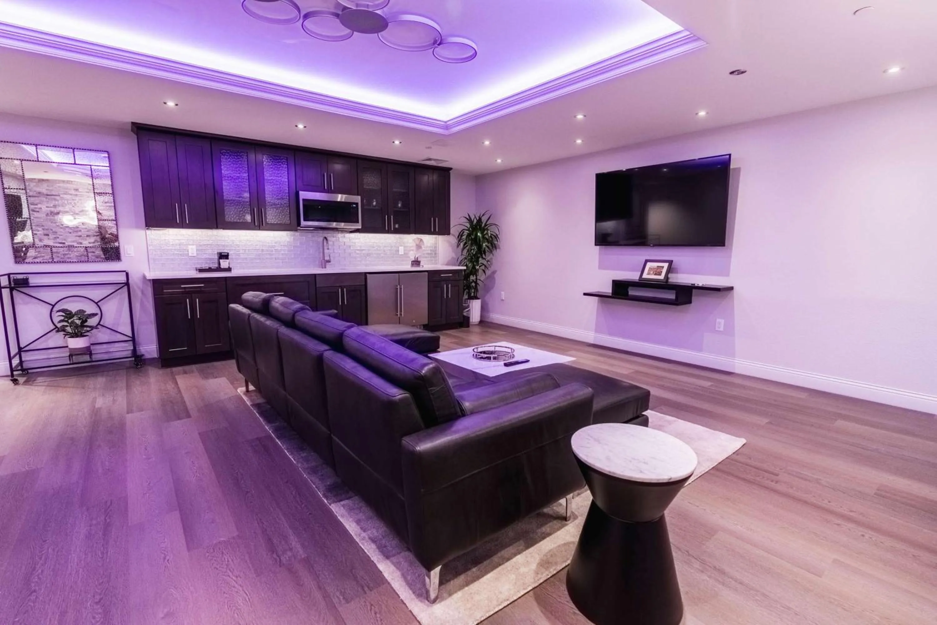 Bedroom in Hampton Inn & Suites Fairfield