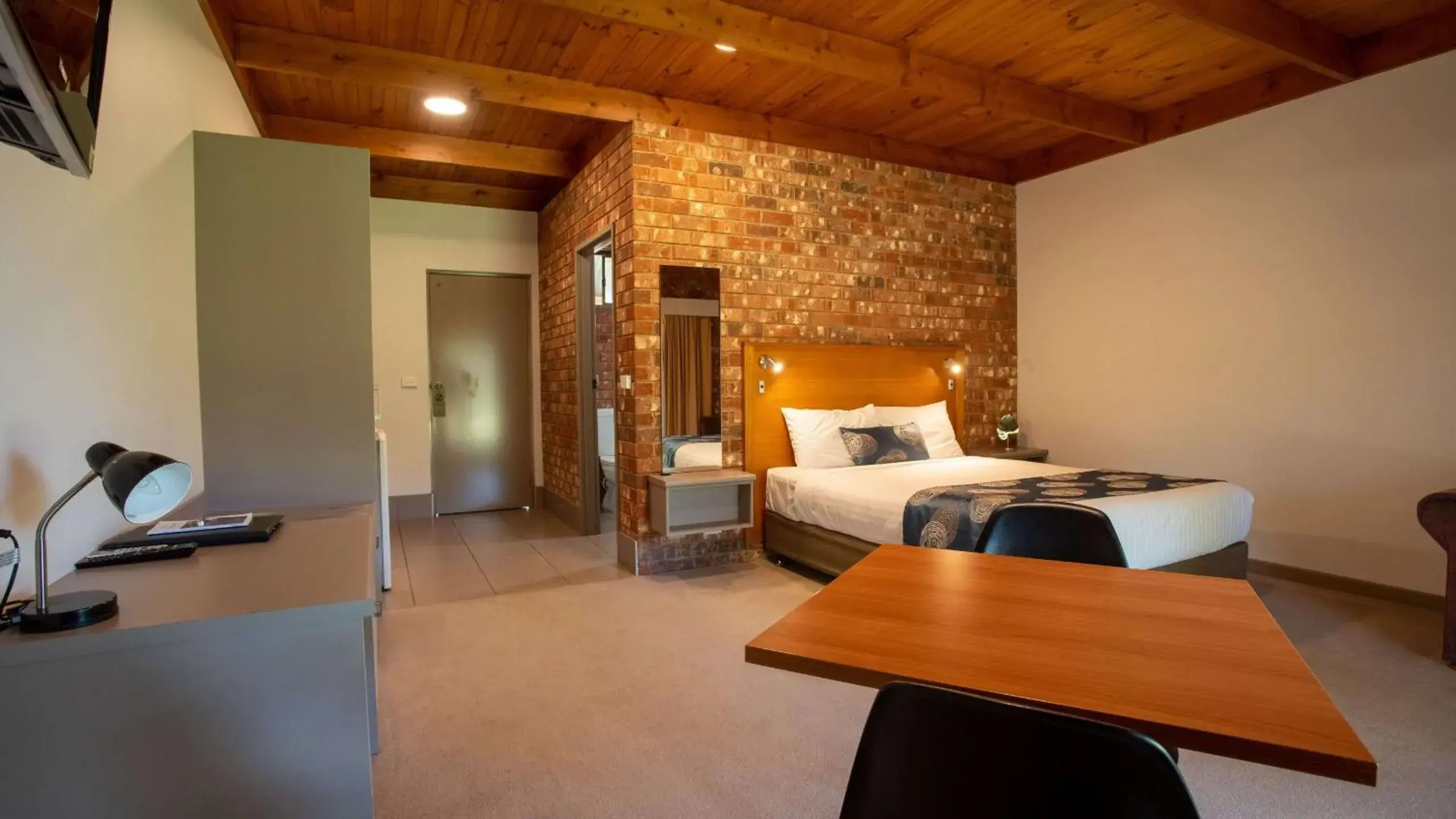 Queen Studio in Cadell On The Murray Motel Queen Studio in Cadell On The Murray Motel