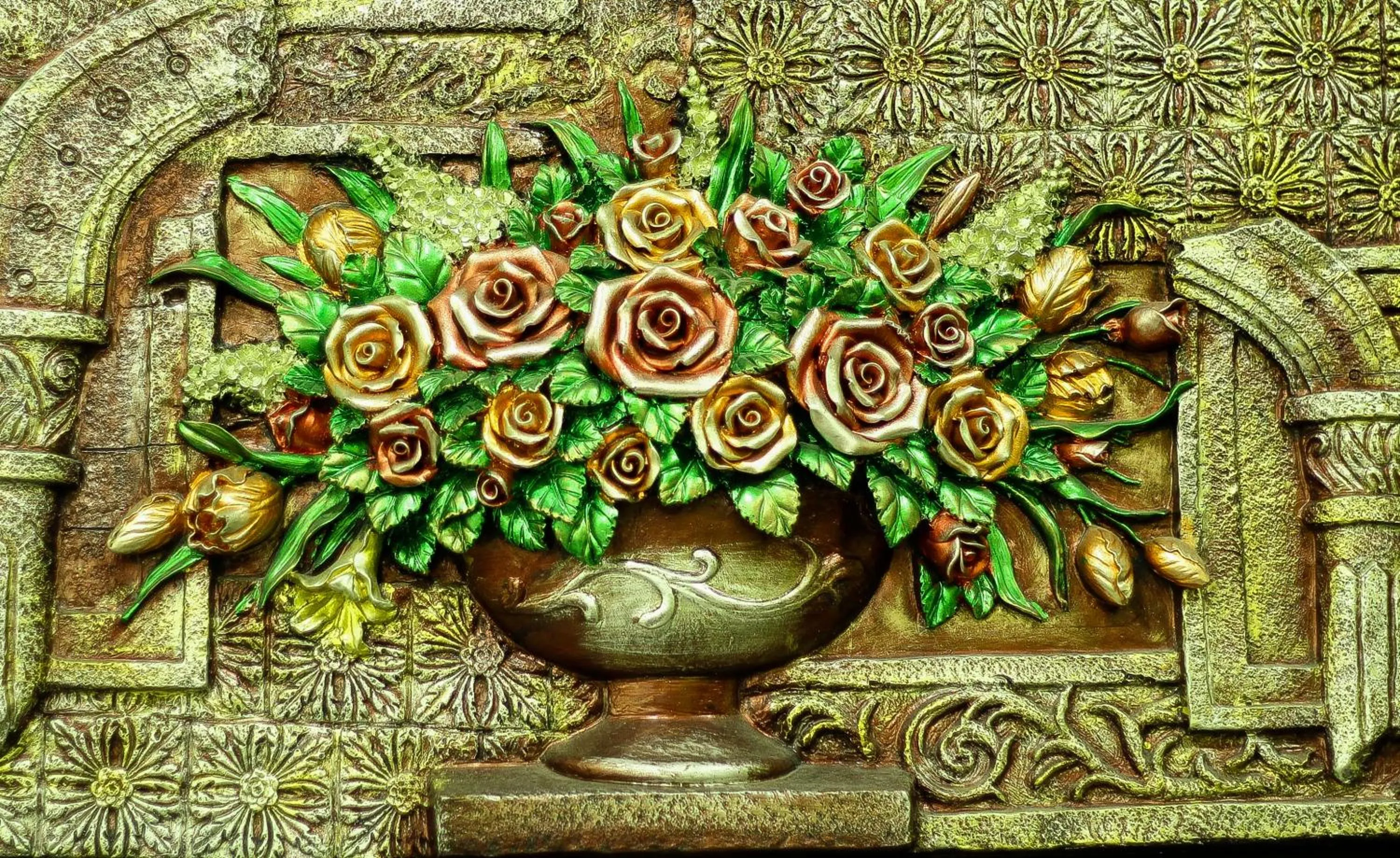 Lobby or reception in Hotel de Art @ Section 7 Shah Alam