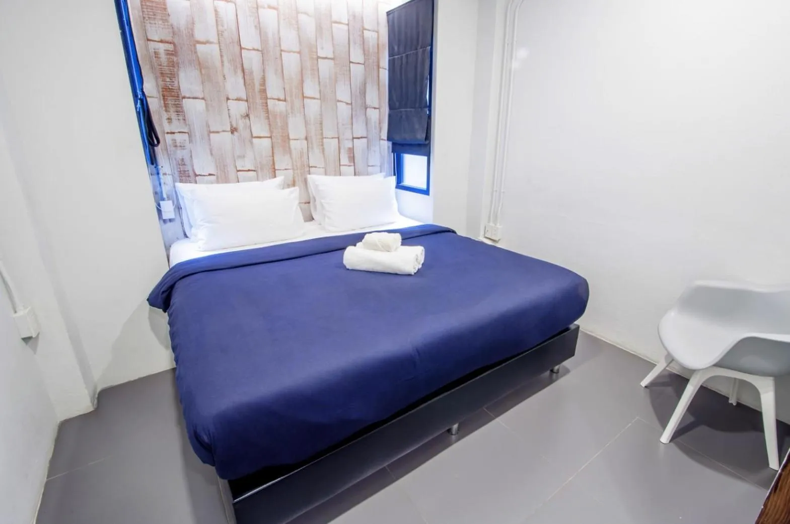 Bedroom, Bed in Sathu Hotel