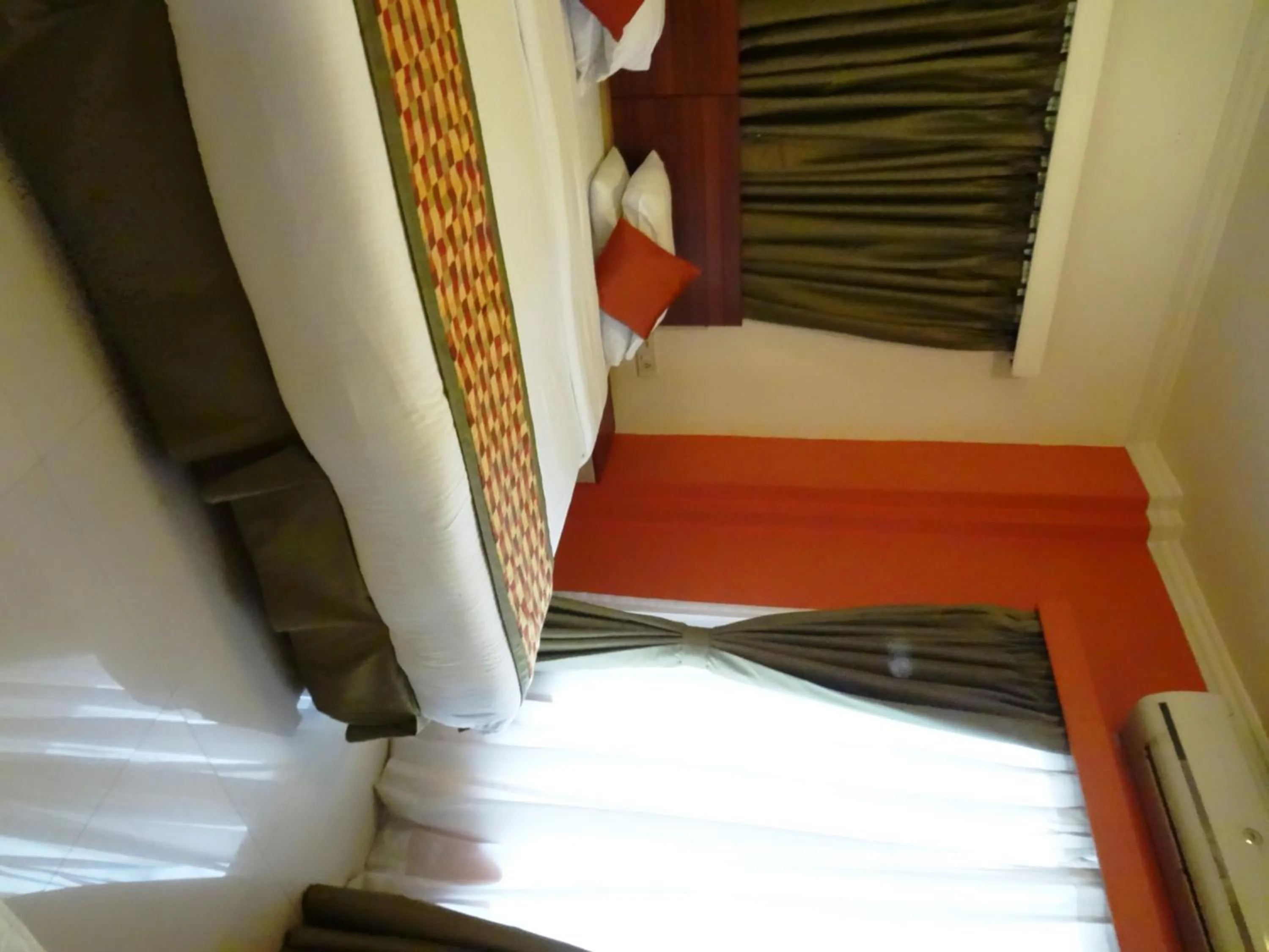 Day, Bed in Keys Select by Lemon Tree Hotels, Nestor, Mumbai