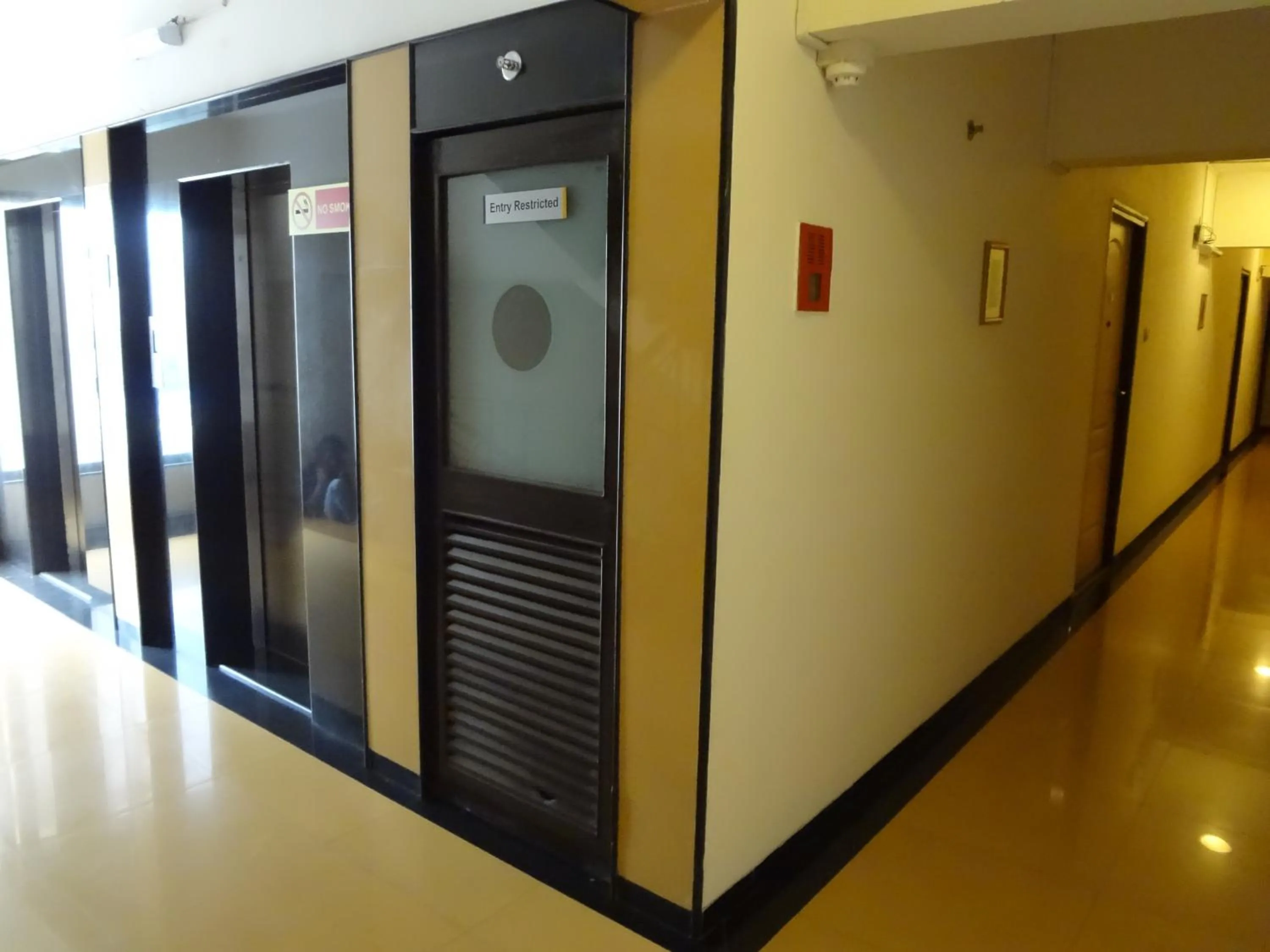 Other in Keys Select by Lemon Tree Hotels, Nestor, Mumbai