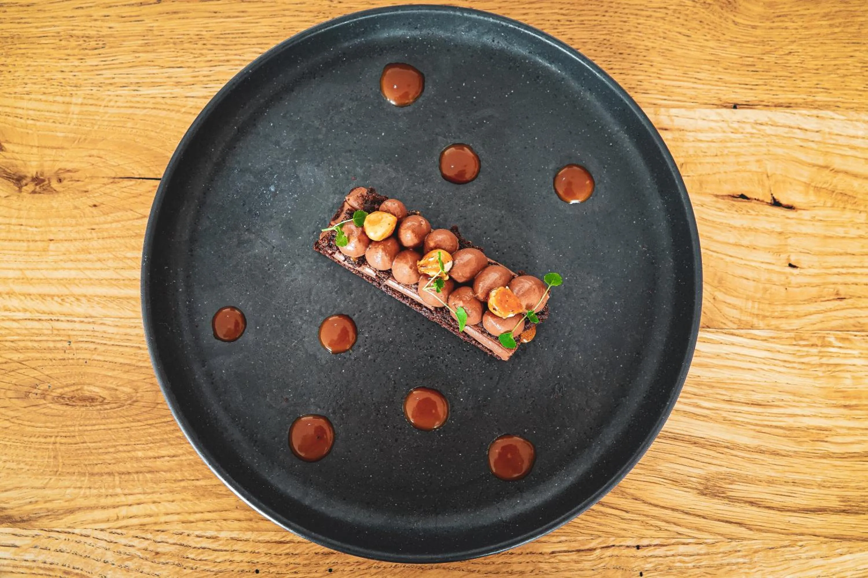 Food and drinks in Hôtel Valdys Thalasso & Spa - Beau rivage