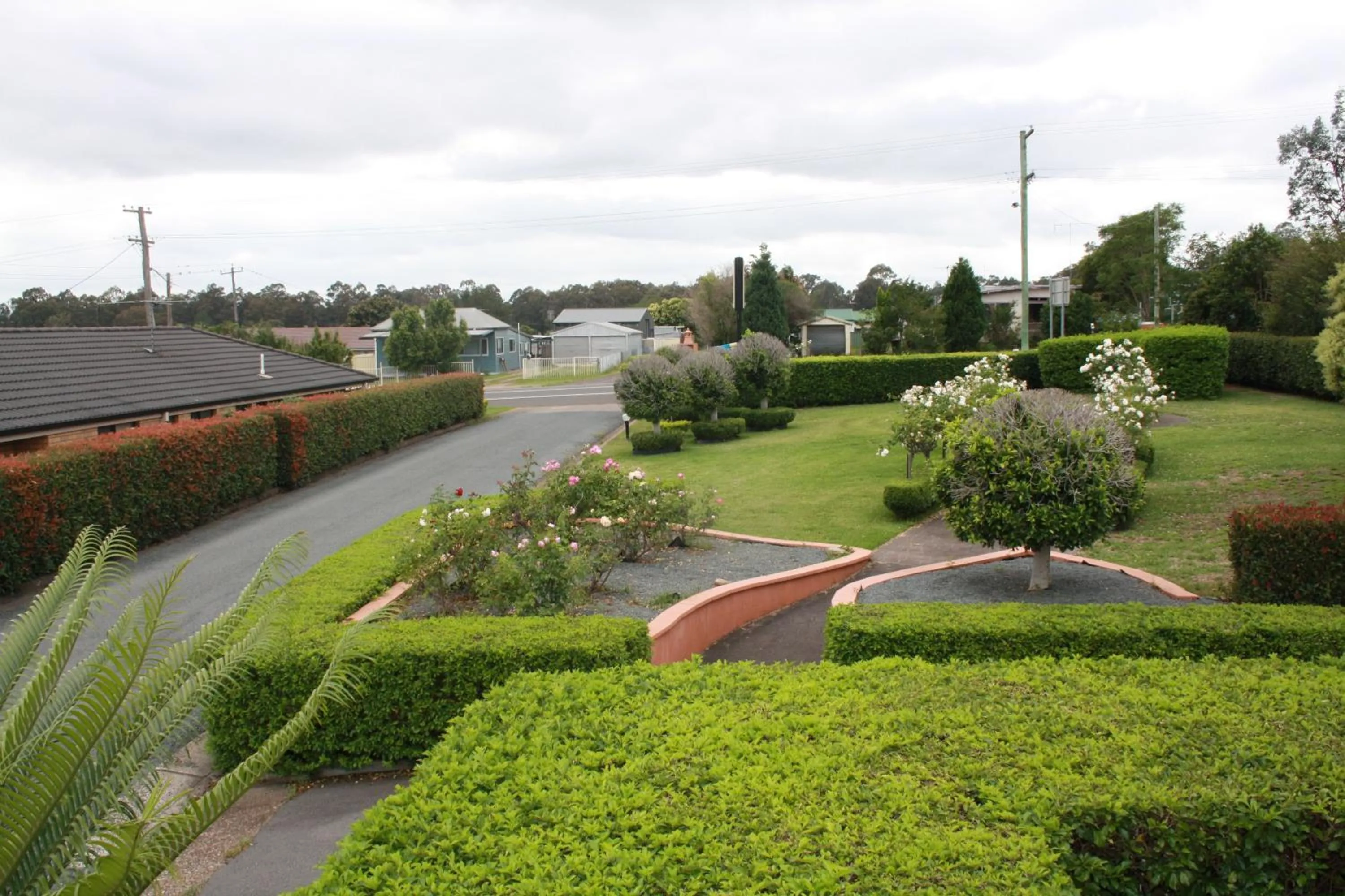 Hunter Valley Travellers Rest Motel