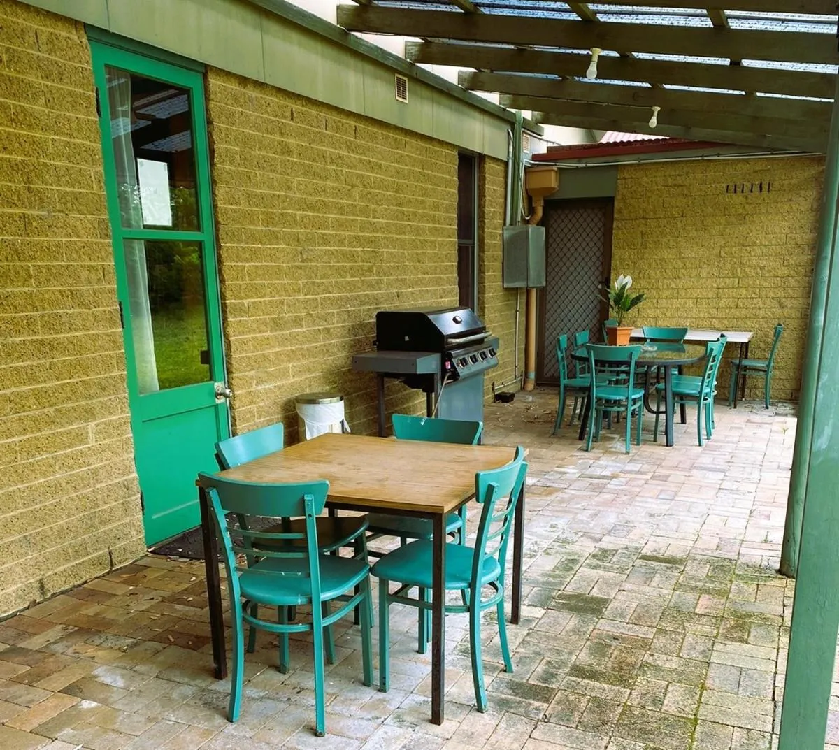 Hunter Valley Travellers Rest Motel