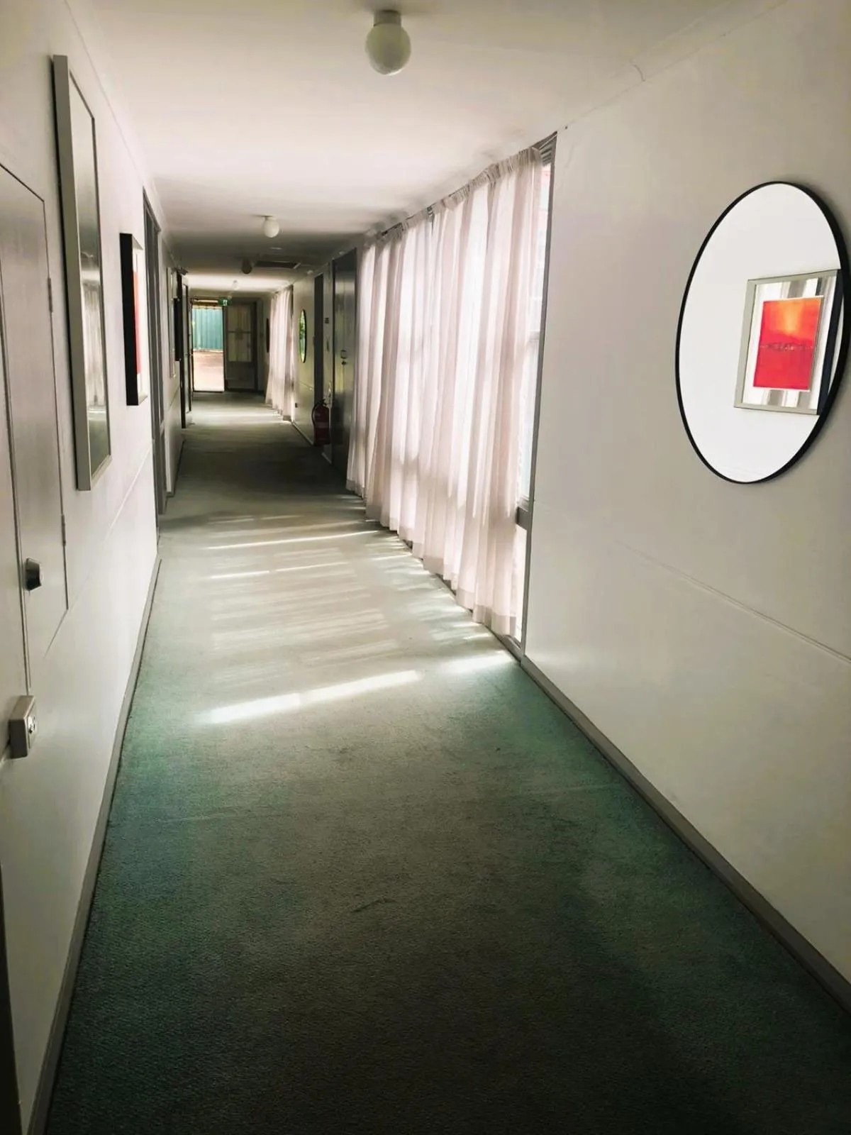 Hunter Valley Travellers Rest Motel