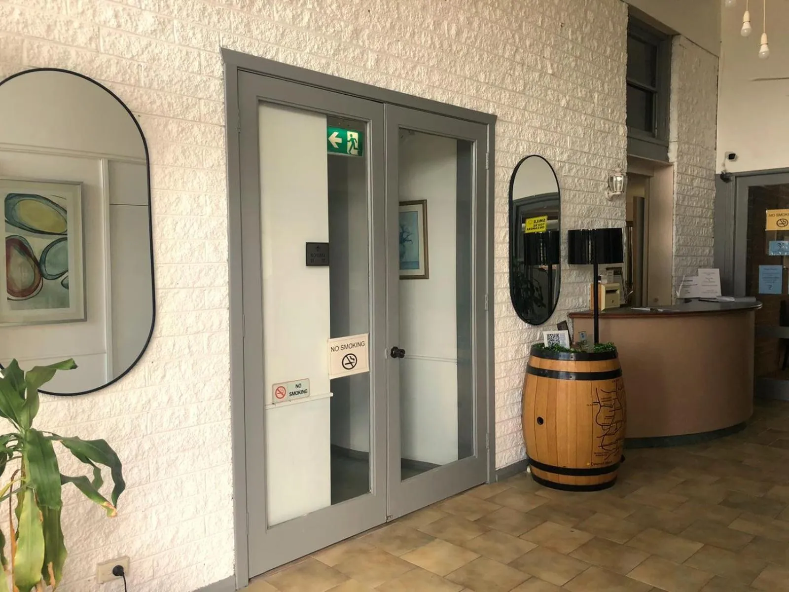 Hunter Valley Travellers Rest Motel