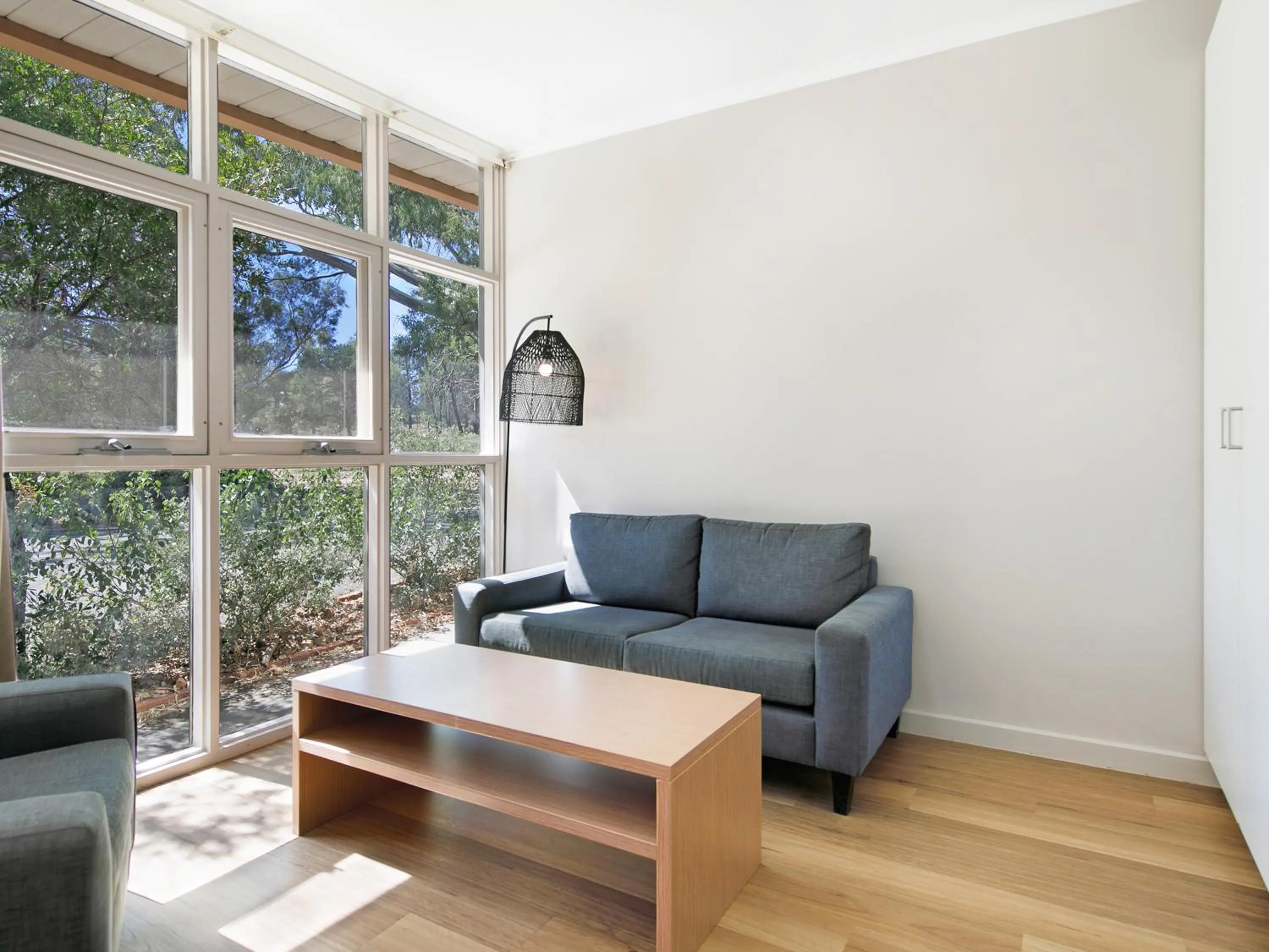 Living room in Discovery Resorts - Wilpena Pound