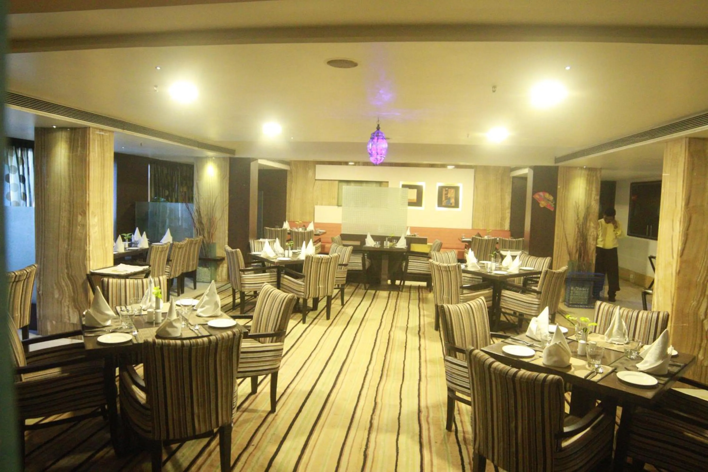 Food close-up in Fortune Murali Park, Vijayawada - Member ITC Hotels' Group