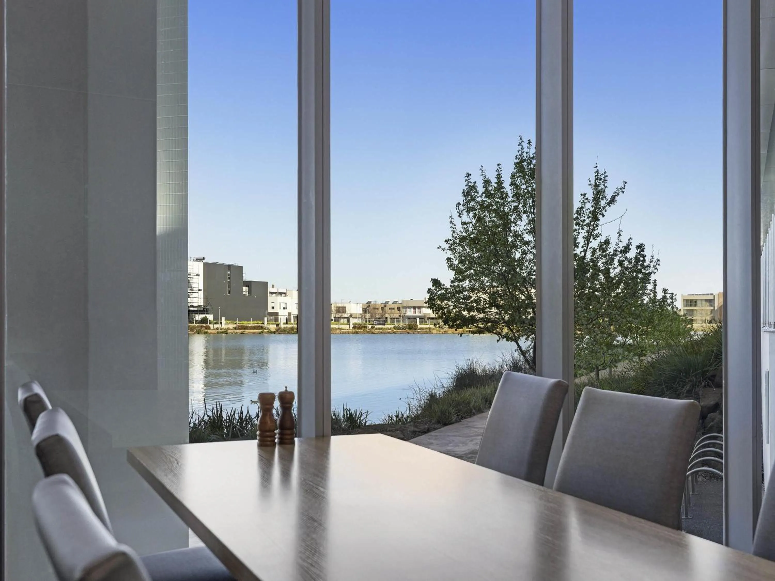 Meeting/conference room in Mercure Melbourne Caroline Springs