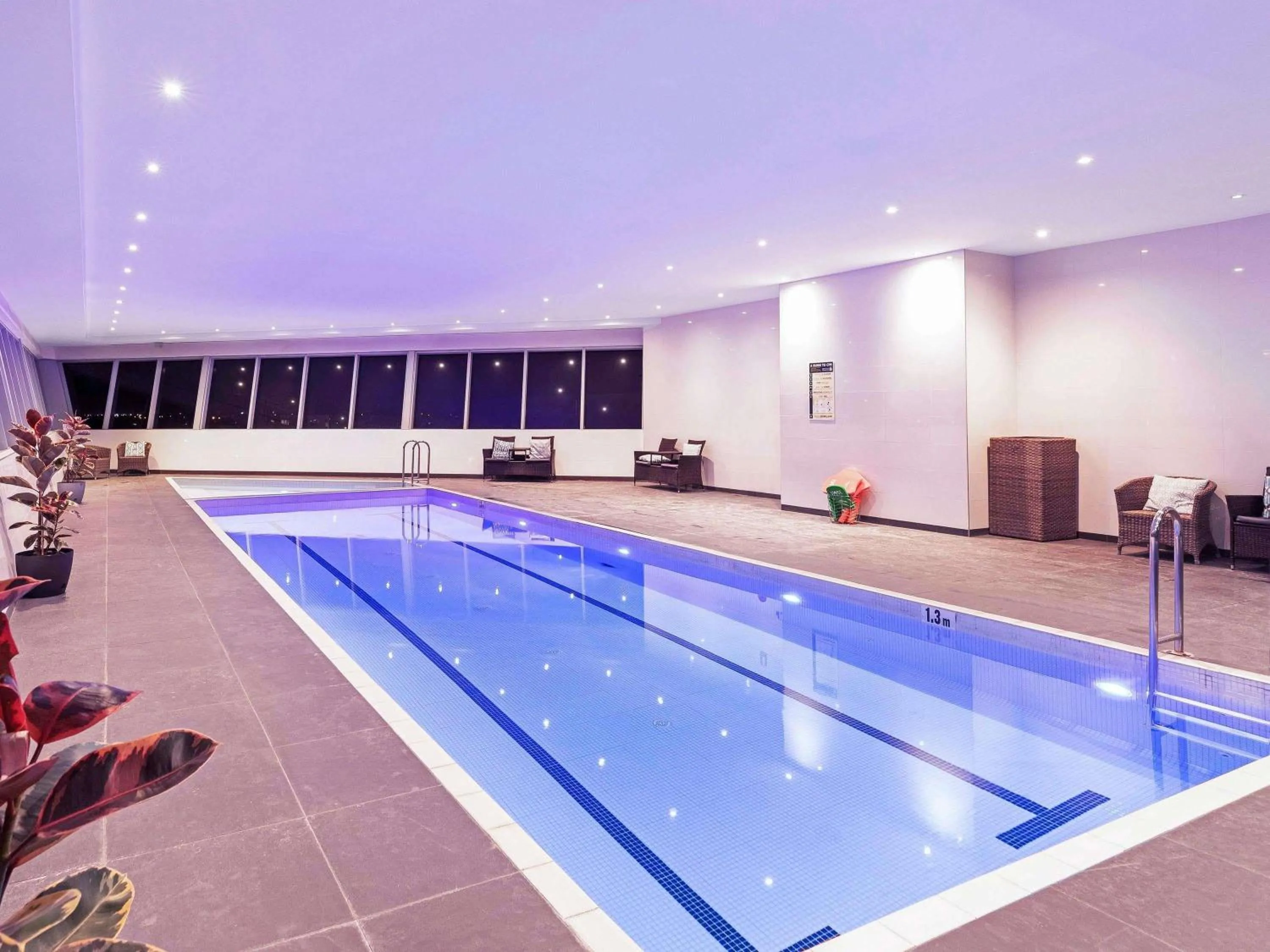 Other in Mercure Melbourne Caroline Springs