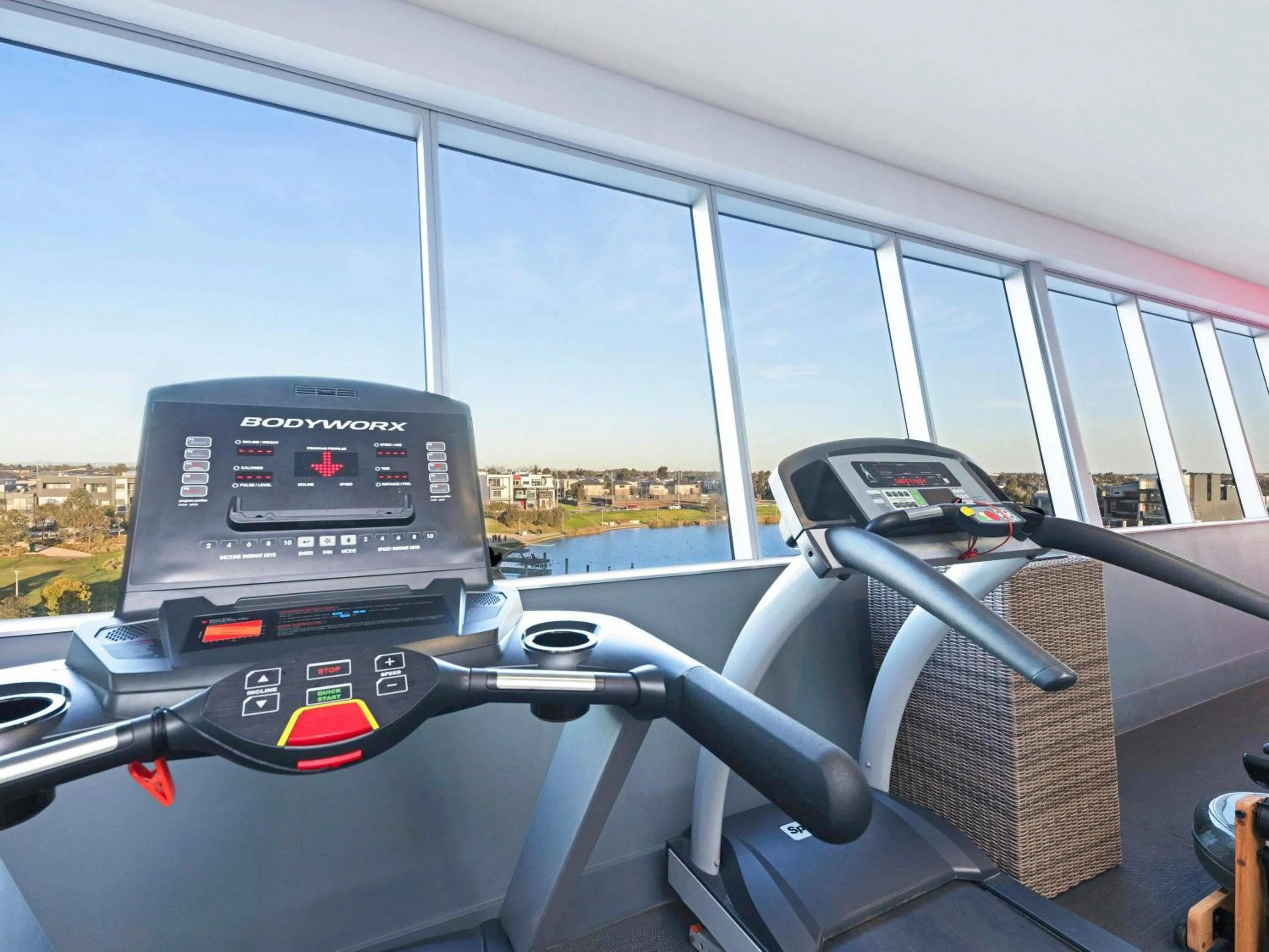 Other in Mercure Melbourne Caroline Springs