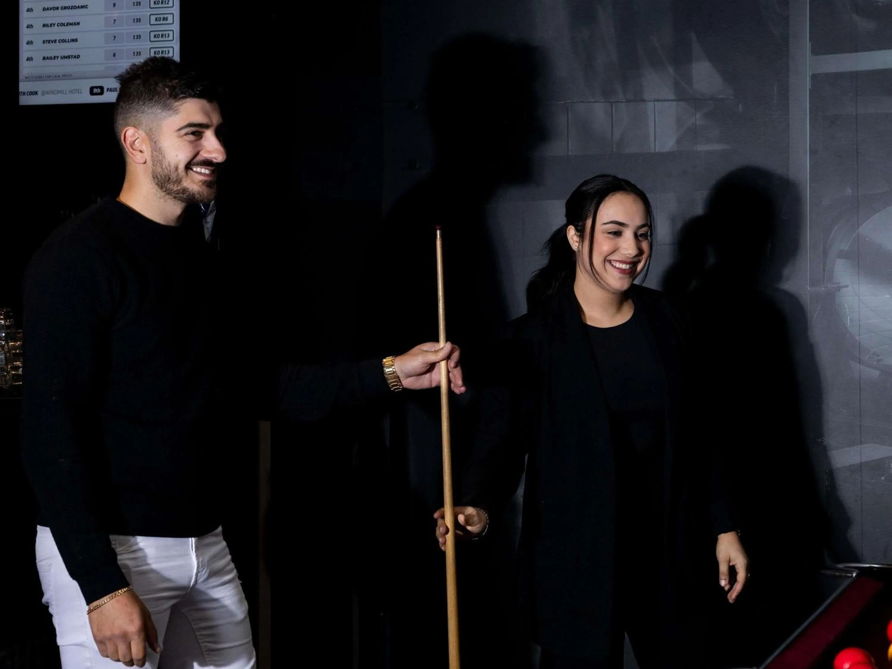 Lounge or bar in Mercure Melbourne Caroline Springs