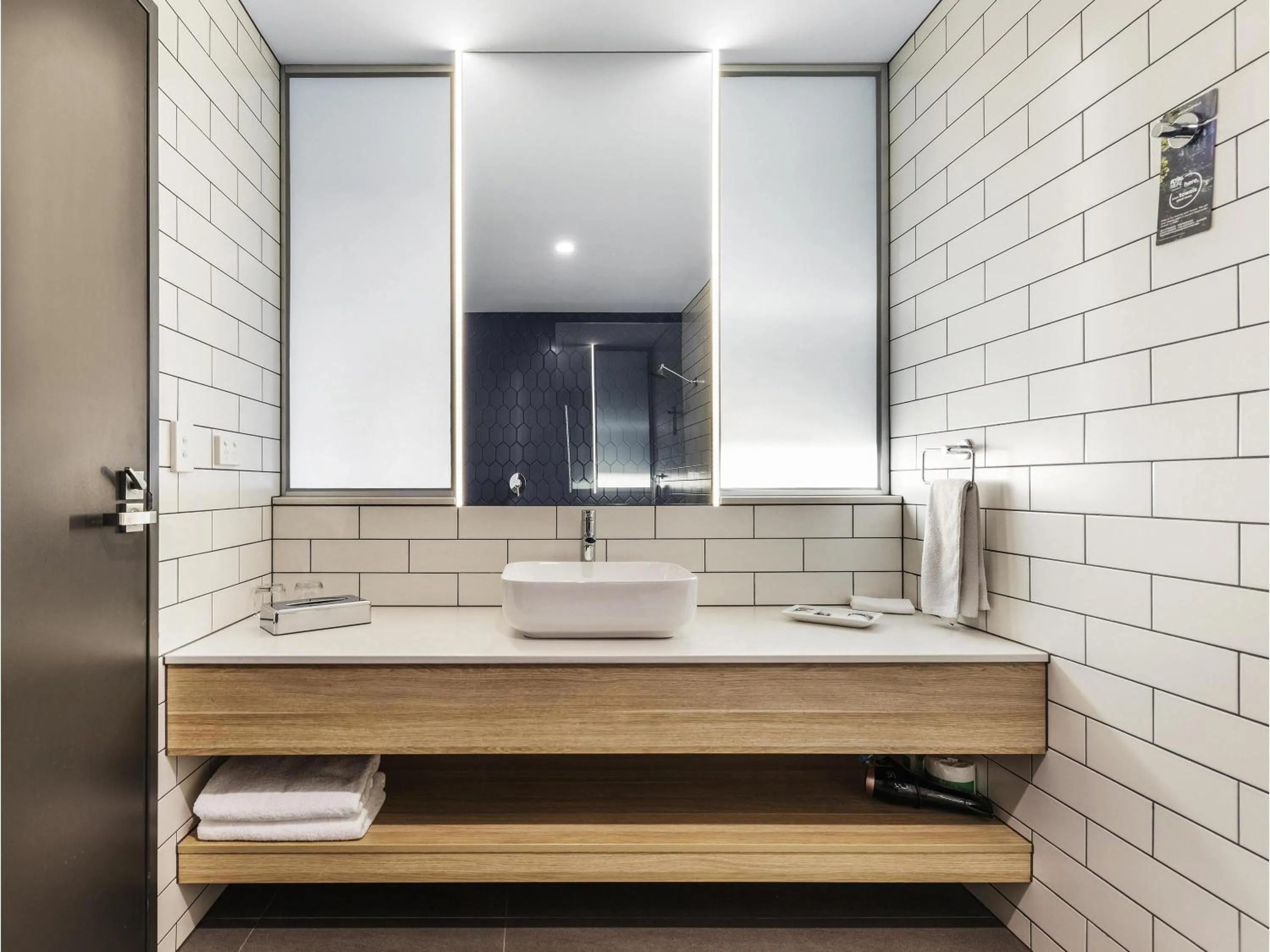 Bedroom in Mercure Melbourne Caroline Springs