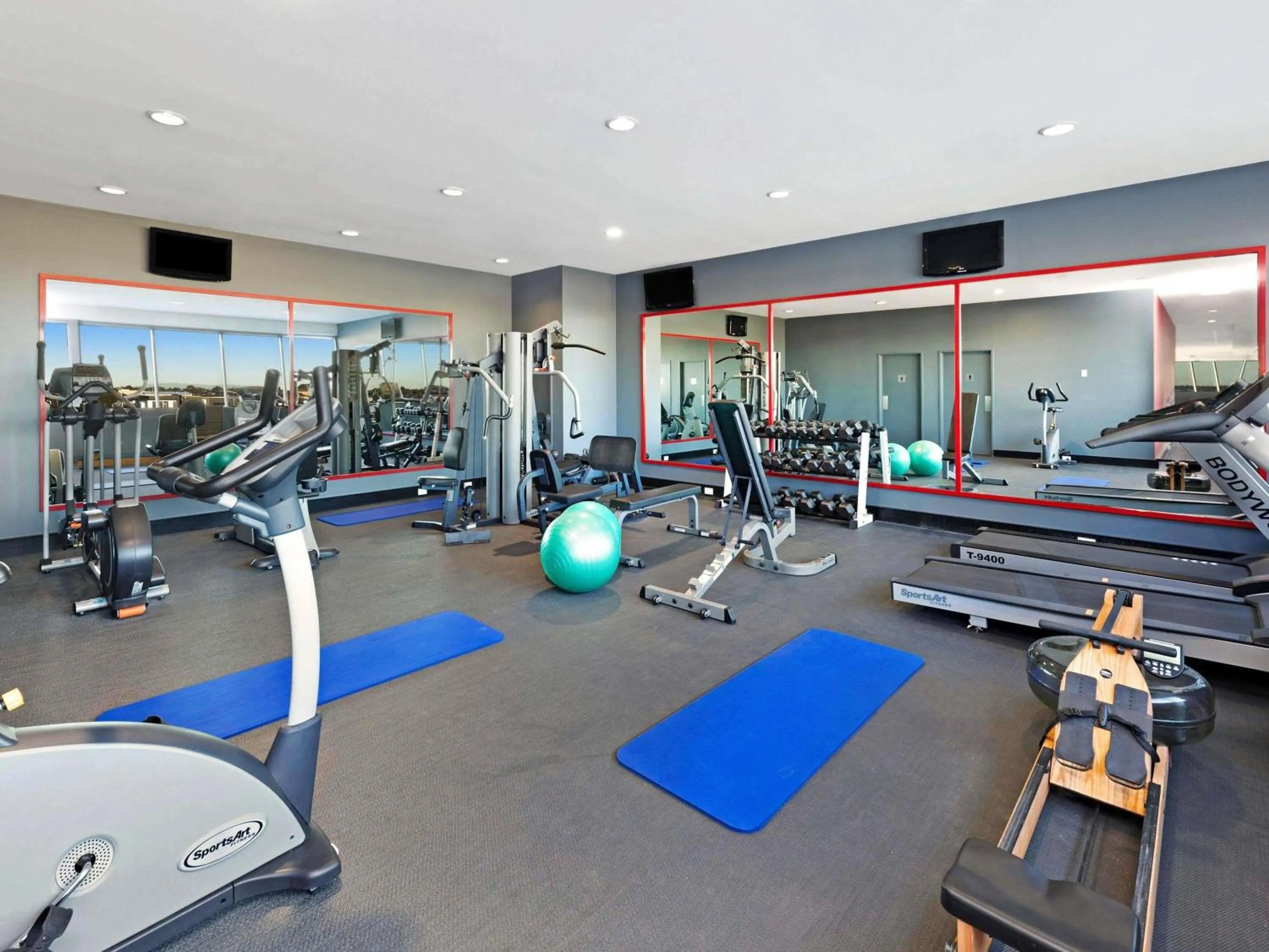 Other in Mercure Melbourne Caroline Springs