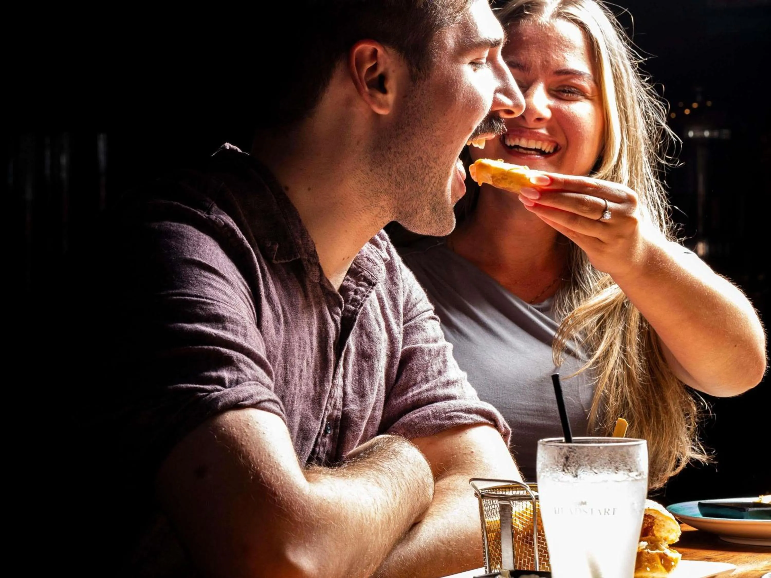 Lounge or bar in Mercure Melbourne Caroline Springs