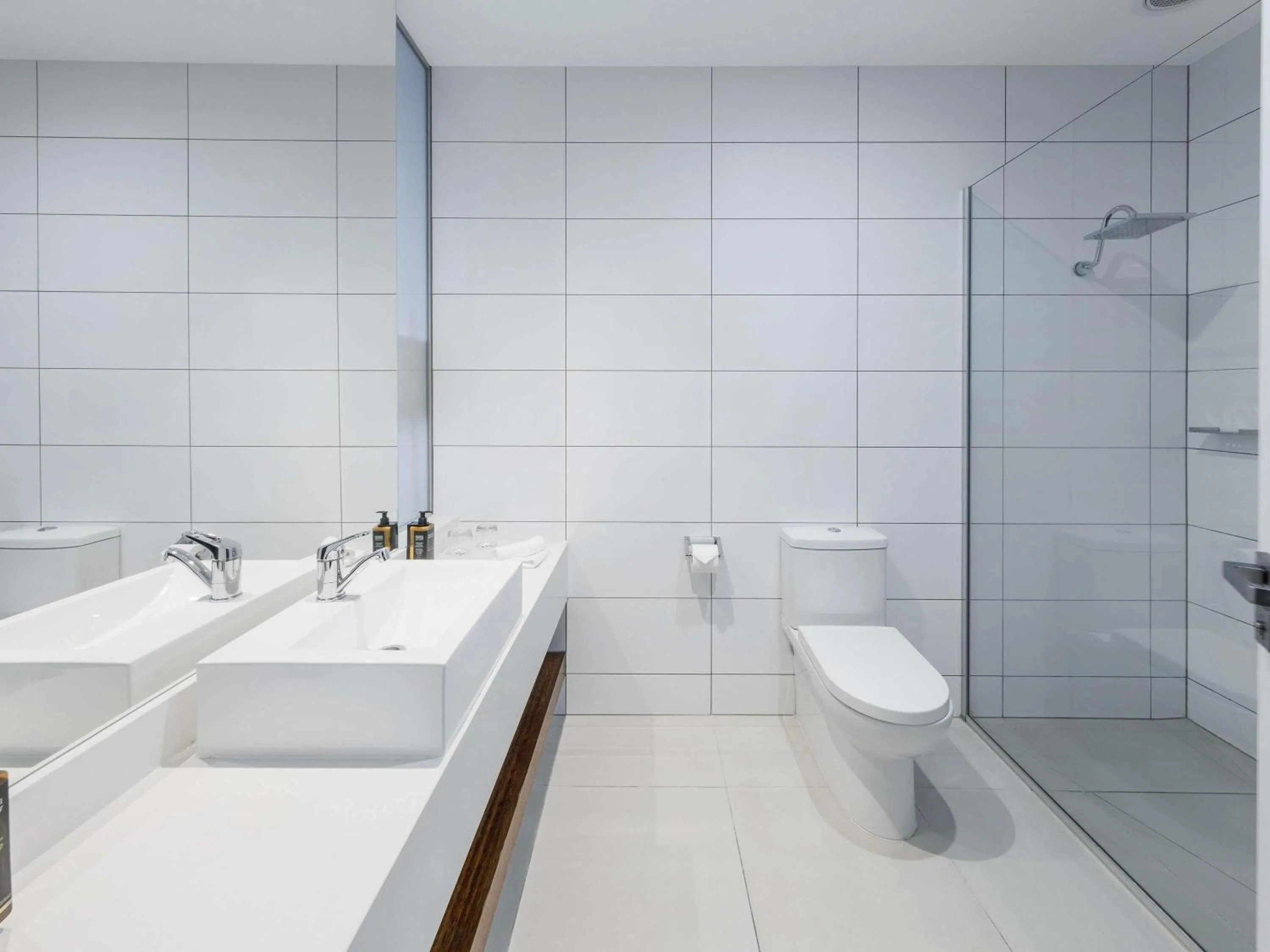 Bedroom in Mercure Melbourne Caroline Springs