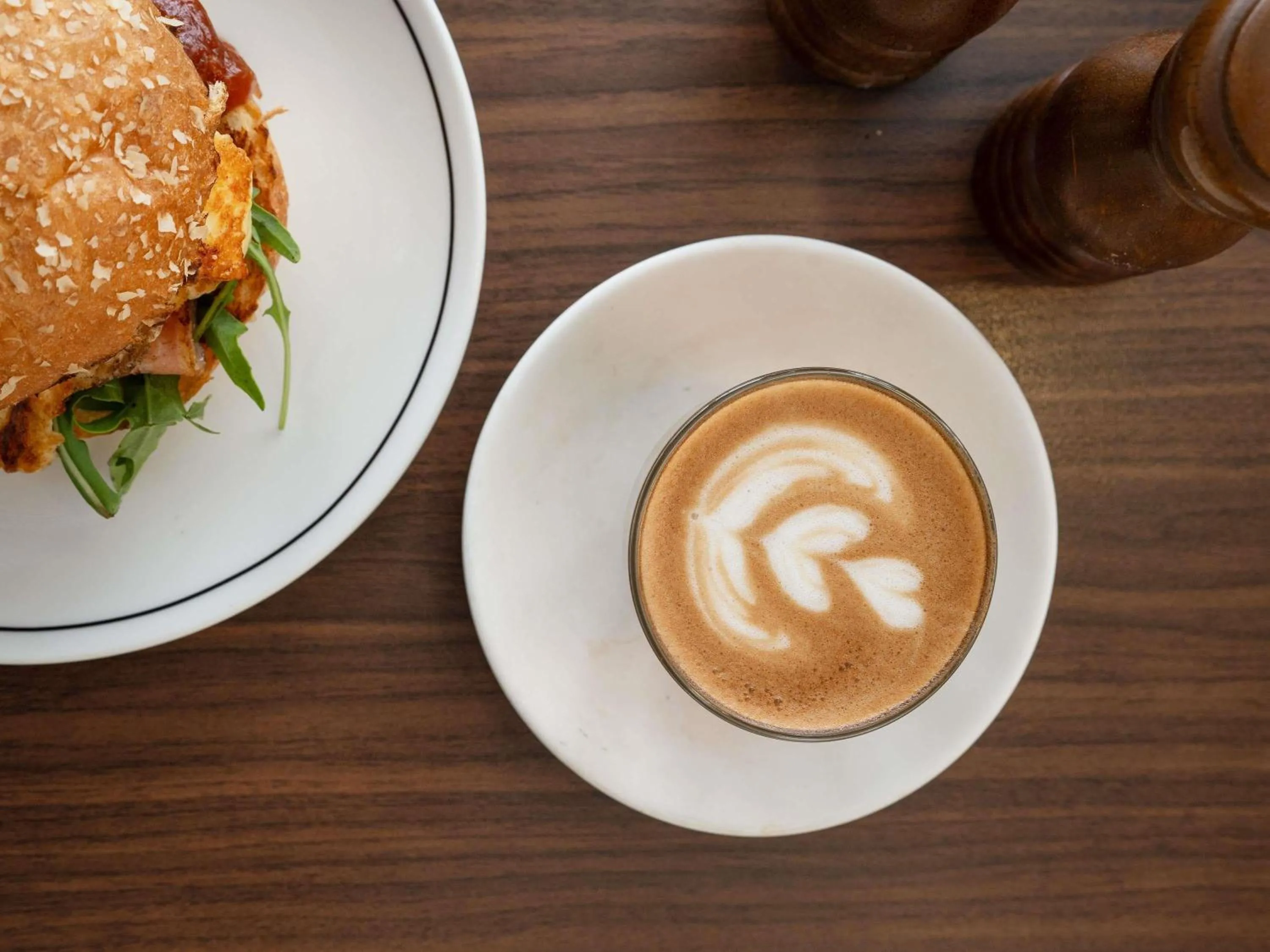 Breakfast in Mercure Melbourne Caroline Springs