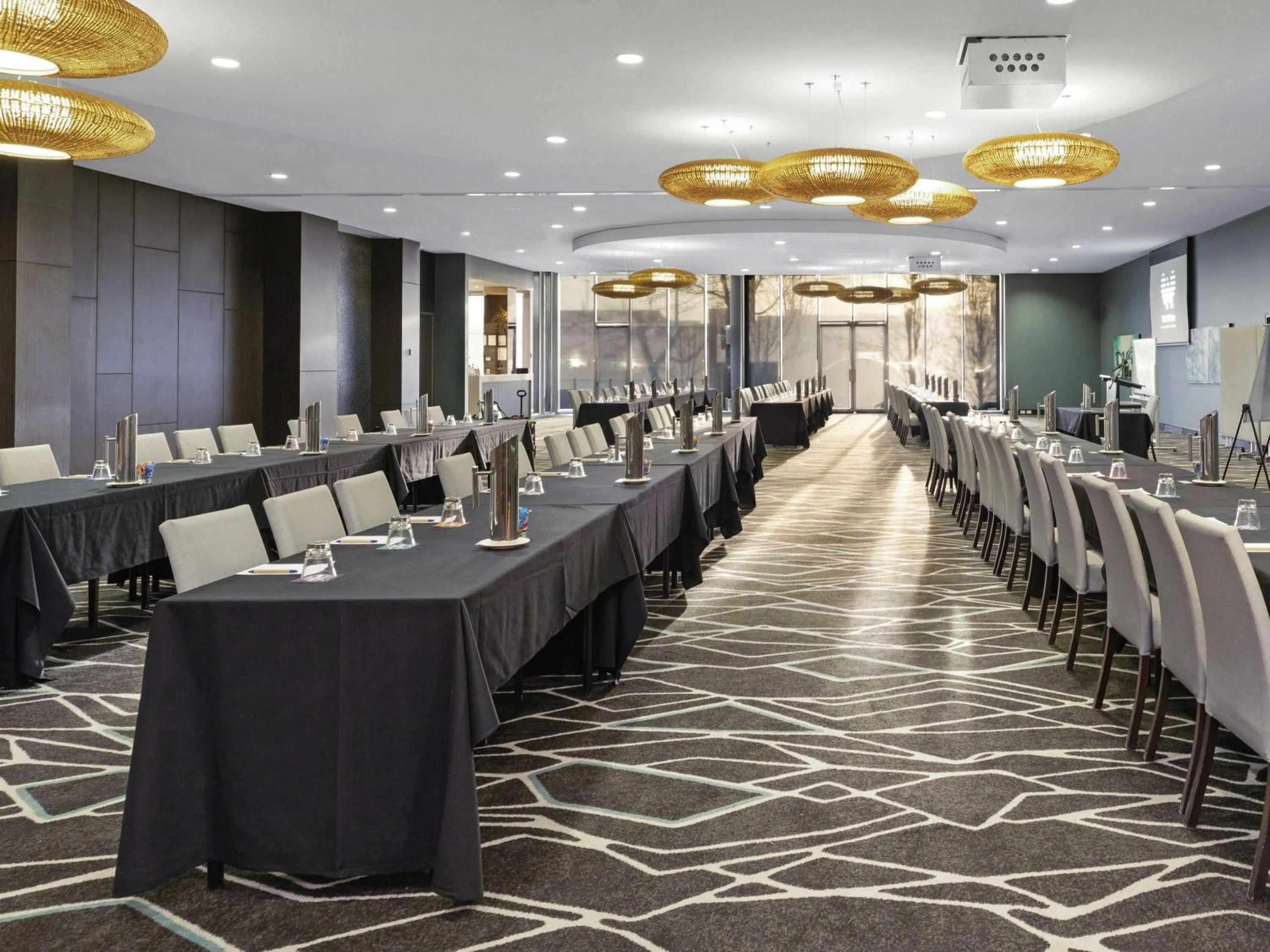 Meeting/conference room in Mercure Melbourne Caroline Springs
