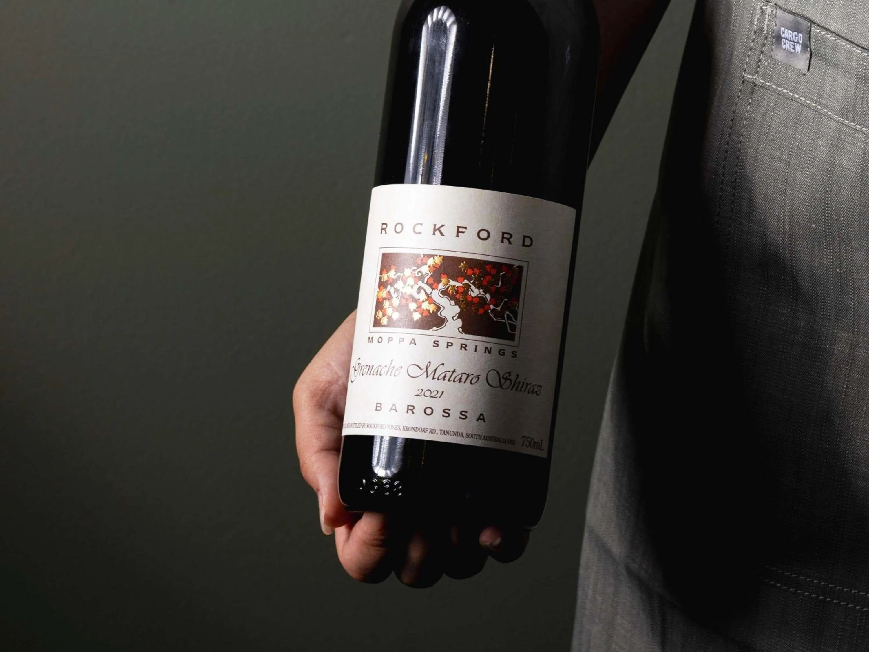 Restaurant/places to eat in Mercure Melbourne Caroline Springs