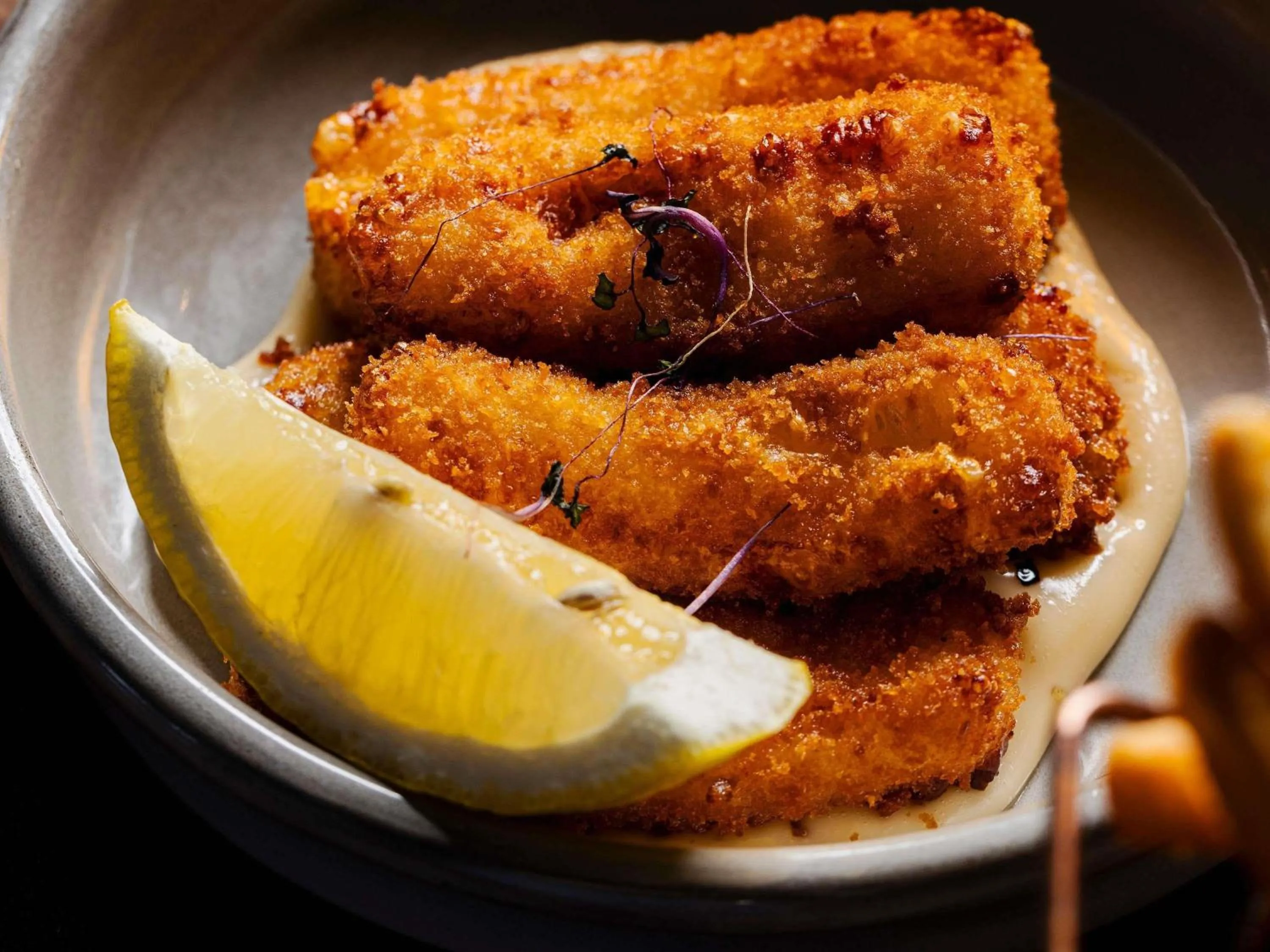 Lounge or bar in Mercure Melbourne Caroline Springs