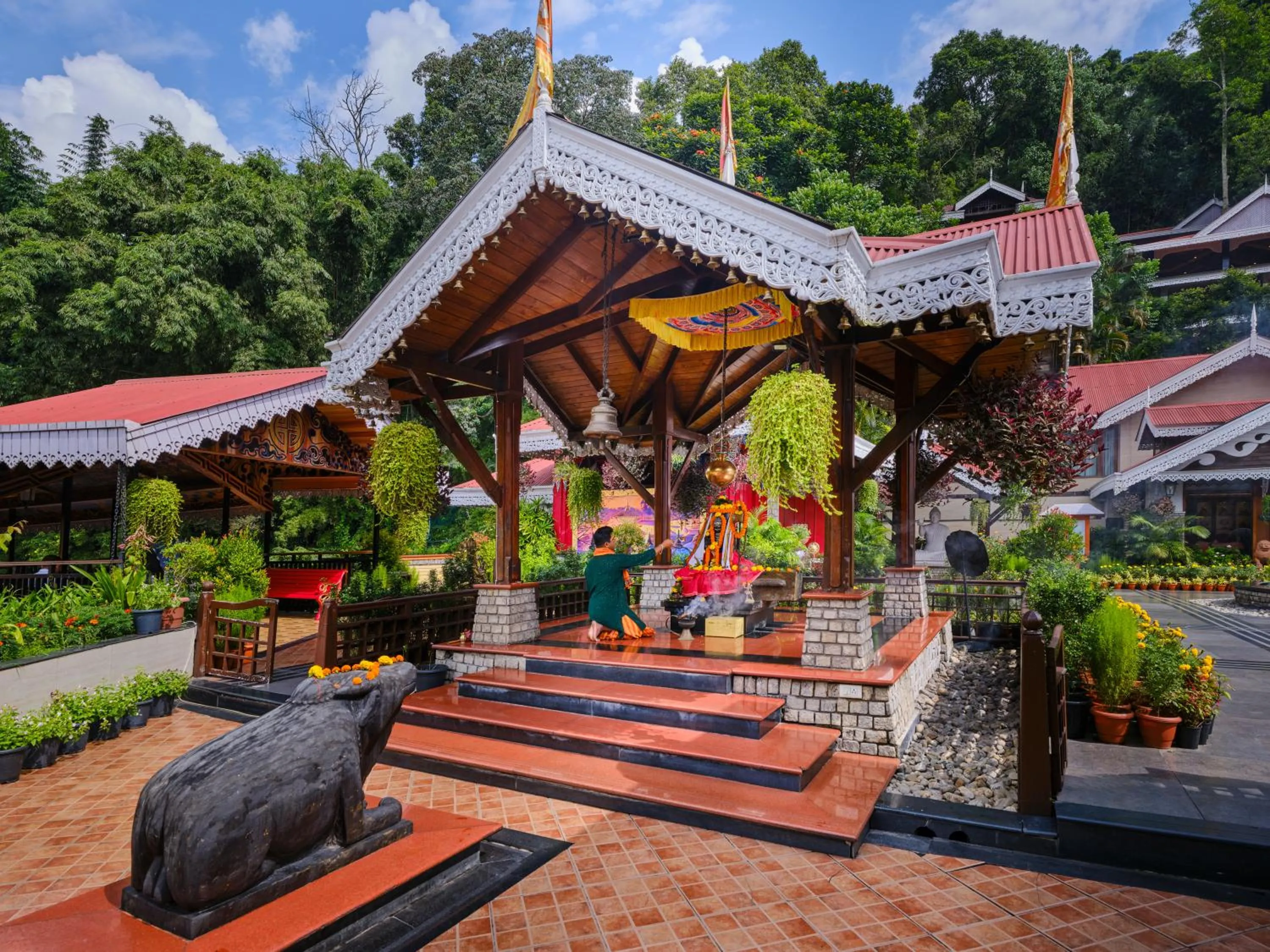 Mayfair Spa Resort & Casino