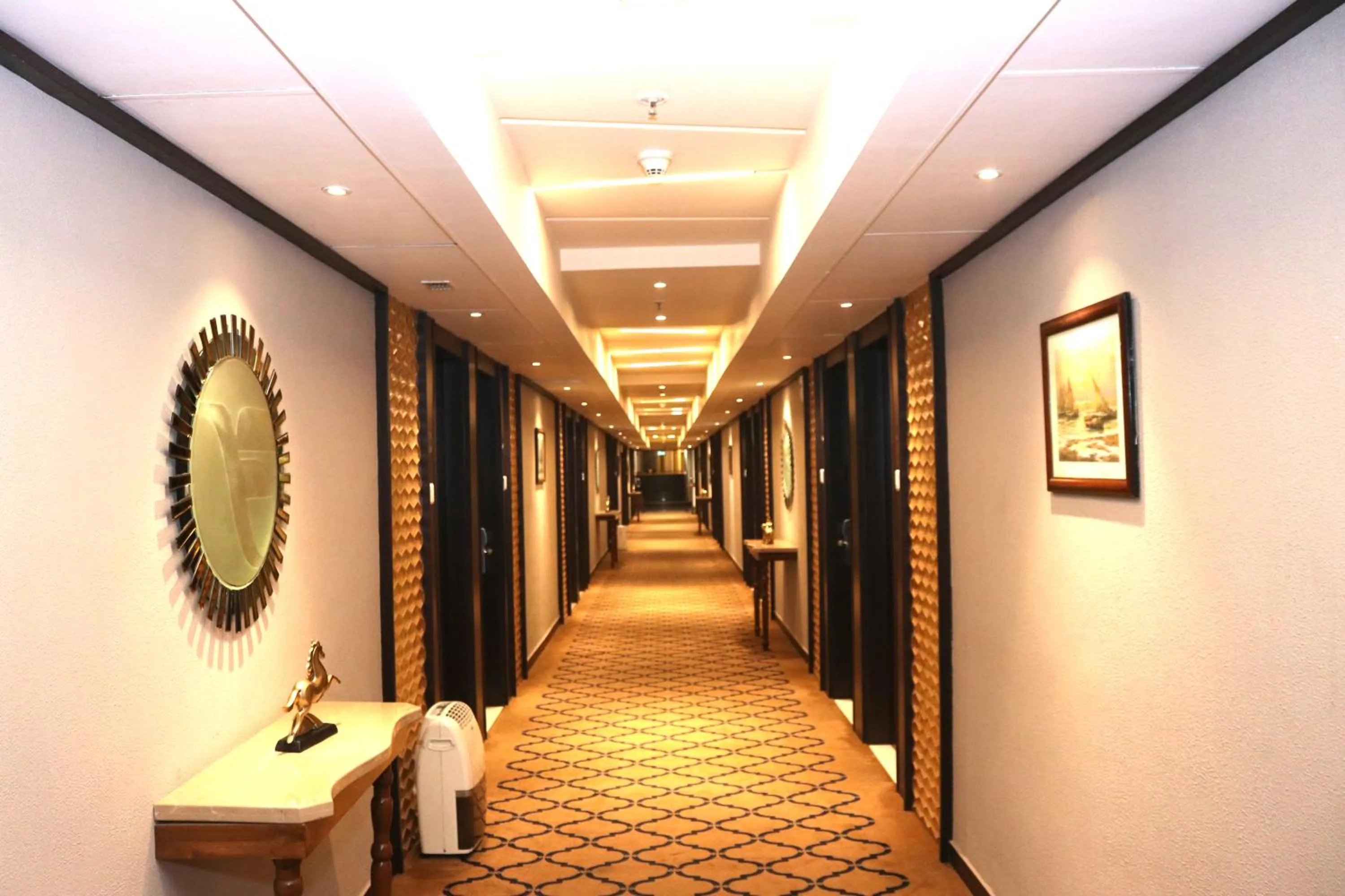 Property building in Fortune Park Galaxy, Vapi - Member ITC Hotels' Group