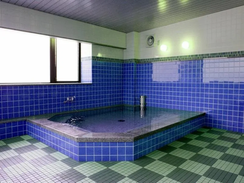 Day in Hotel Asyl Nara Annex