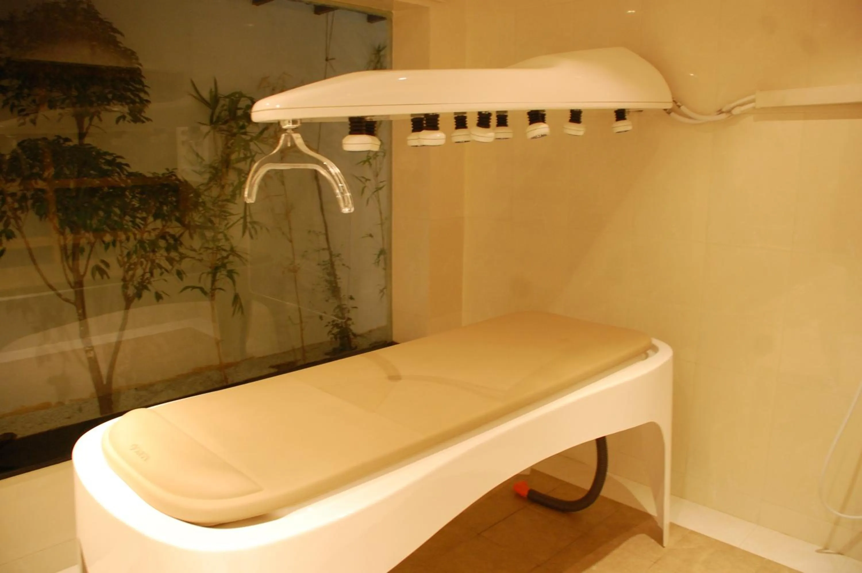 Spa and wellness centre/facilities in Ellaa Hotel Gachibowli