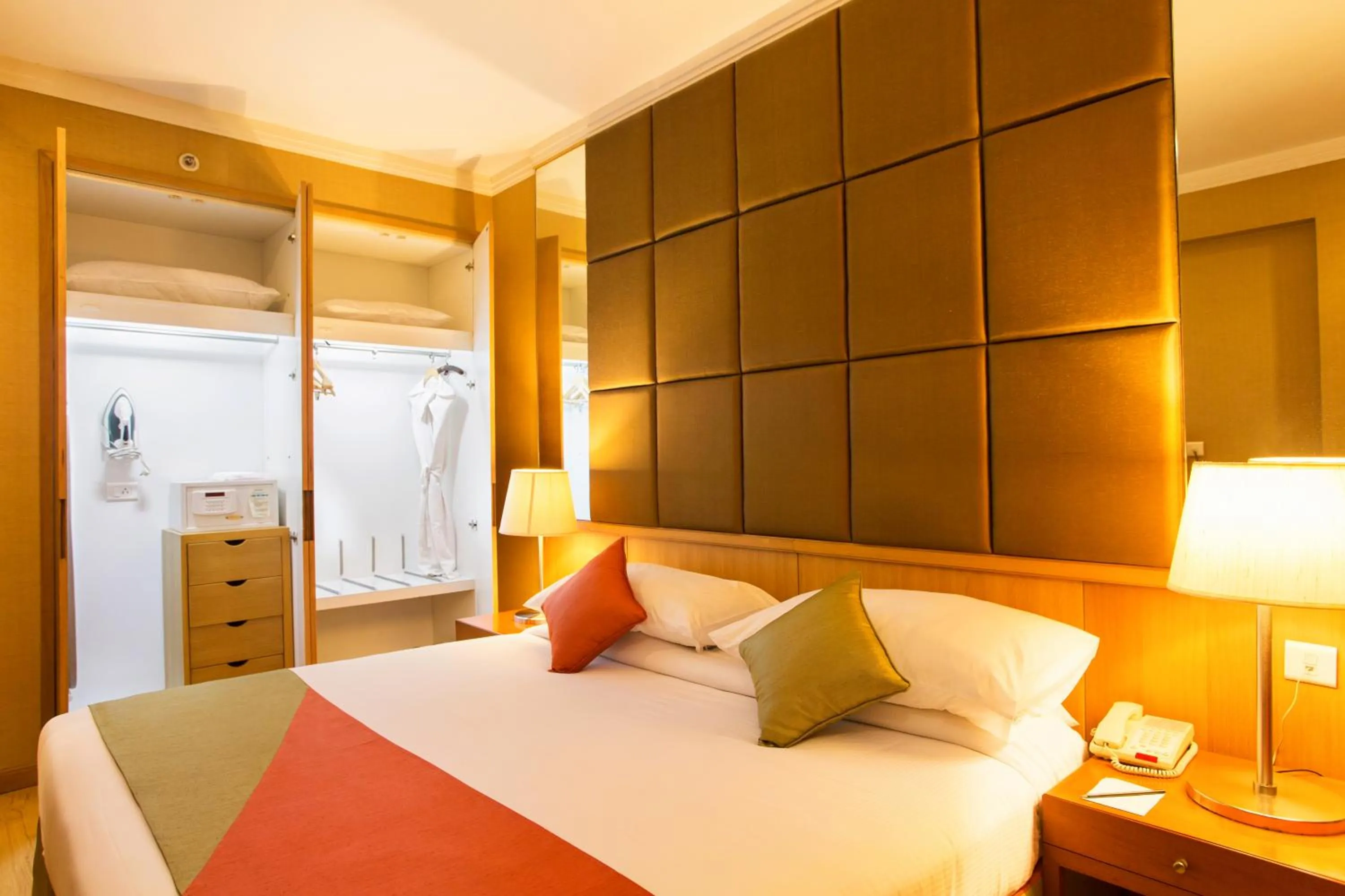 bunk bed, Bed in Ellaa Hotel Gachibowli