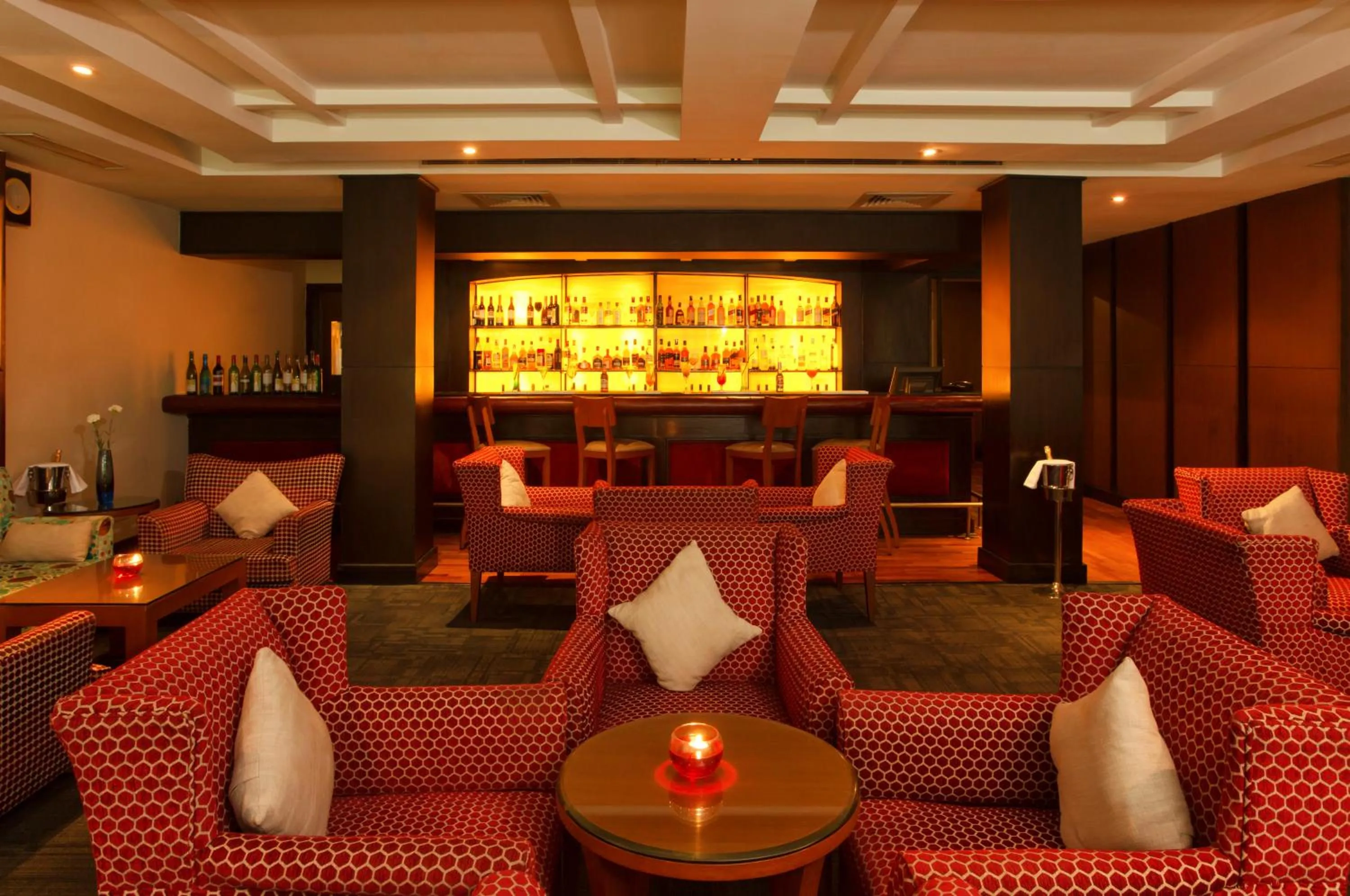 Alcoholic drinks in Ellaa Hotel Gachibowli