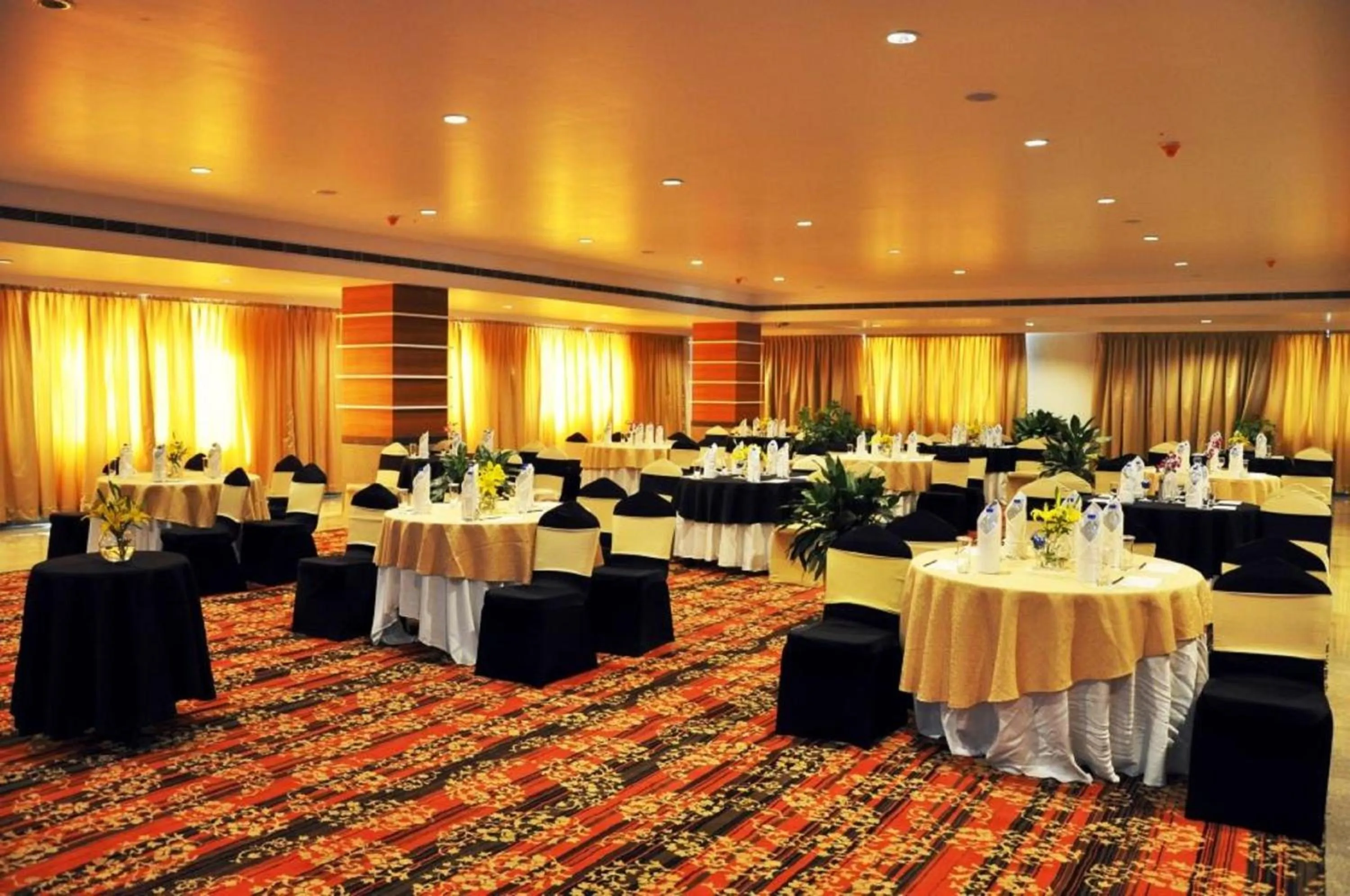 Banquet/Function facilities in Fortune Park JP Celestial, Bengaluru - Member ITC Hotels' Group
