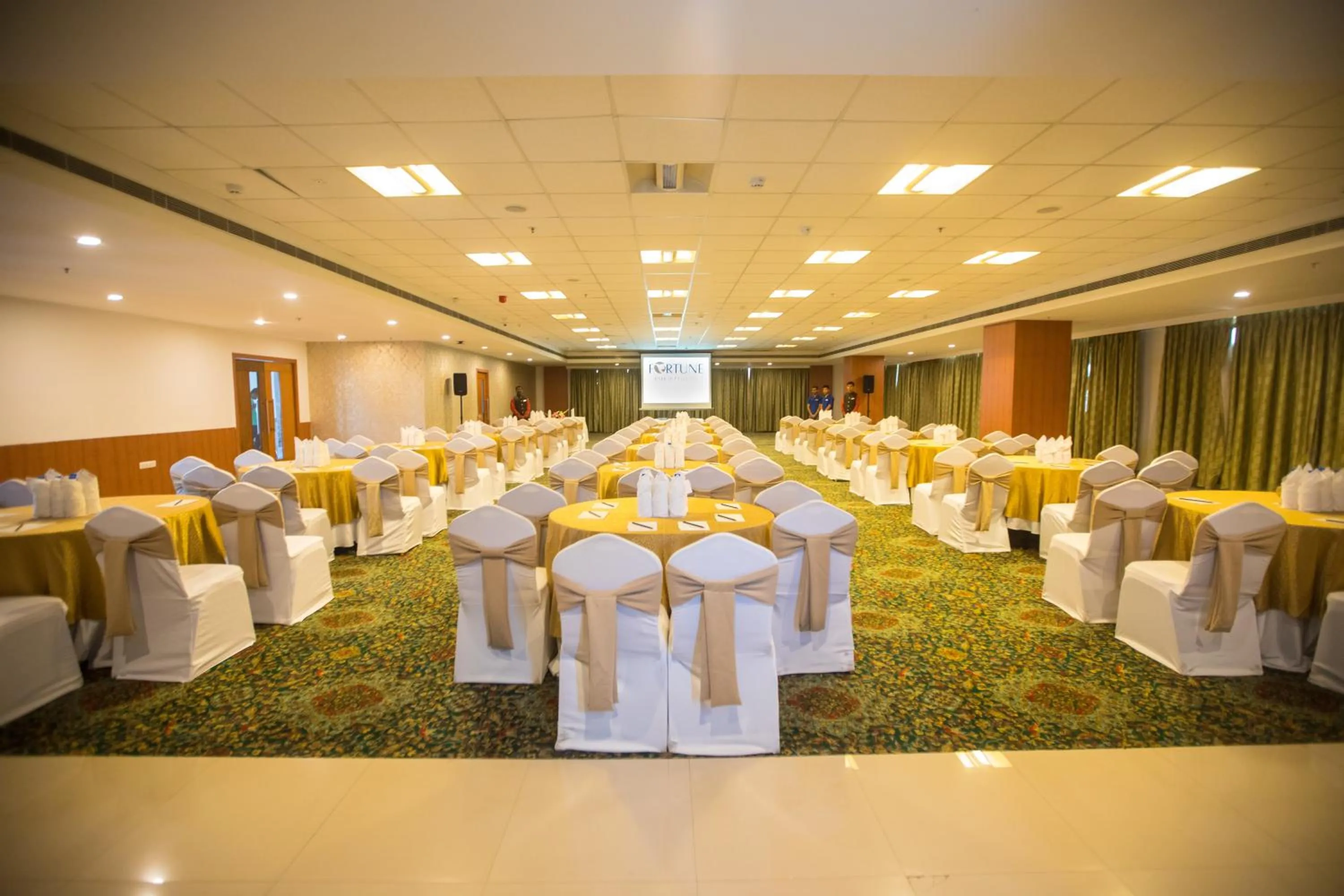 Banquet/Function facilities in Fortune Park JP Celestial, Bengaluru - Member ITC Hotels' Group