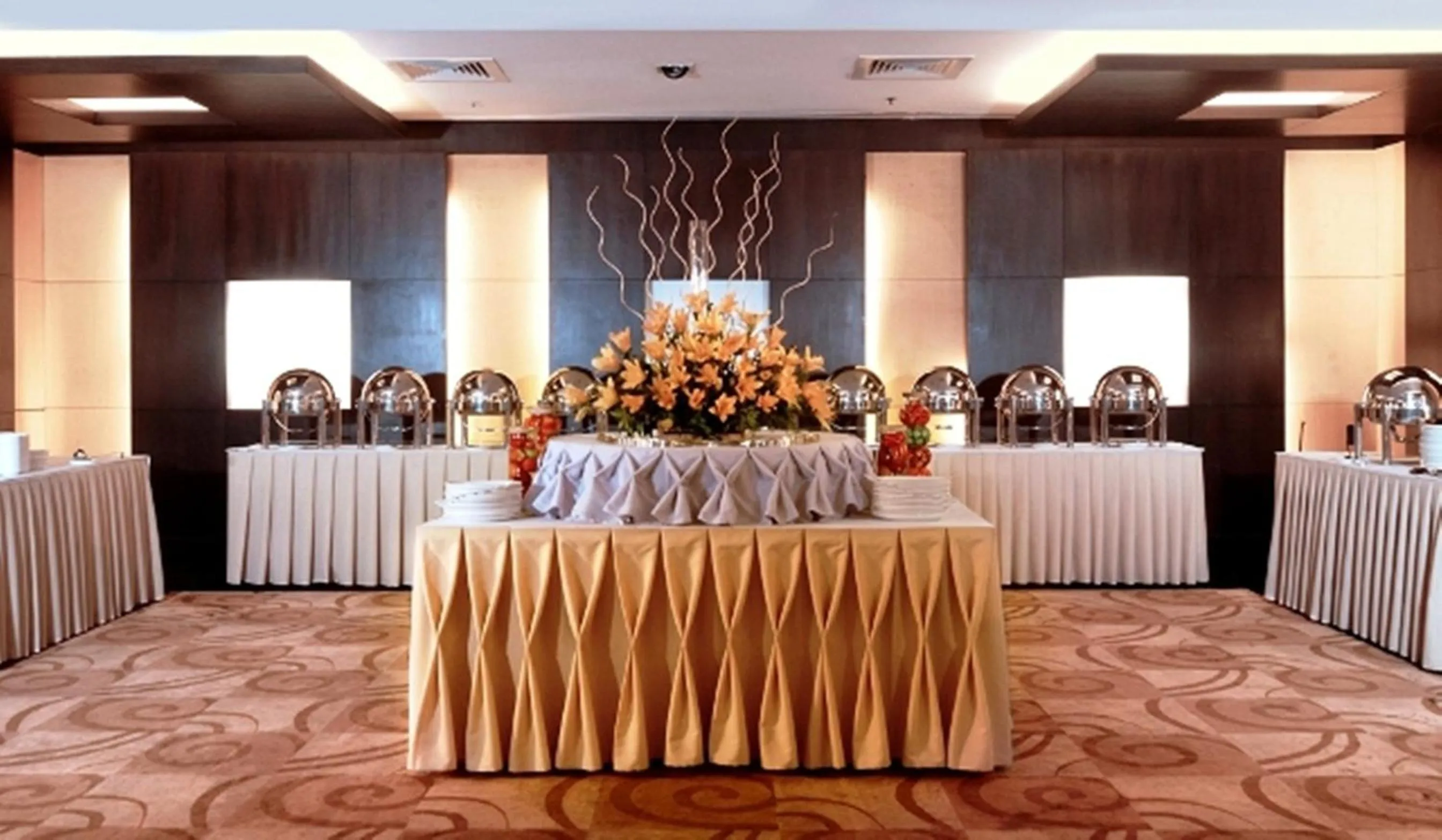 Banquet/Function facilities in Fortune Park JP Celestial, Bengaluru - Member ITC Hotels' Group