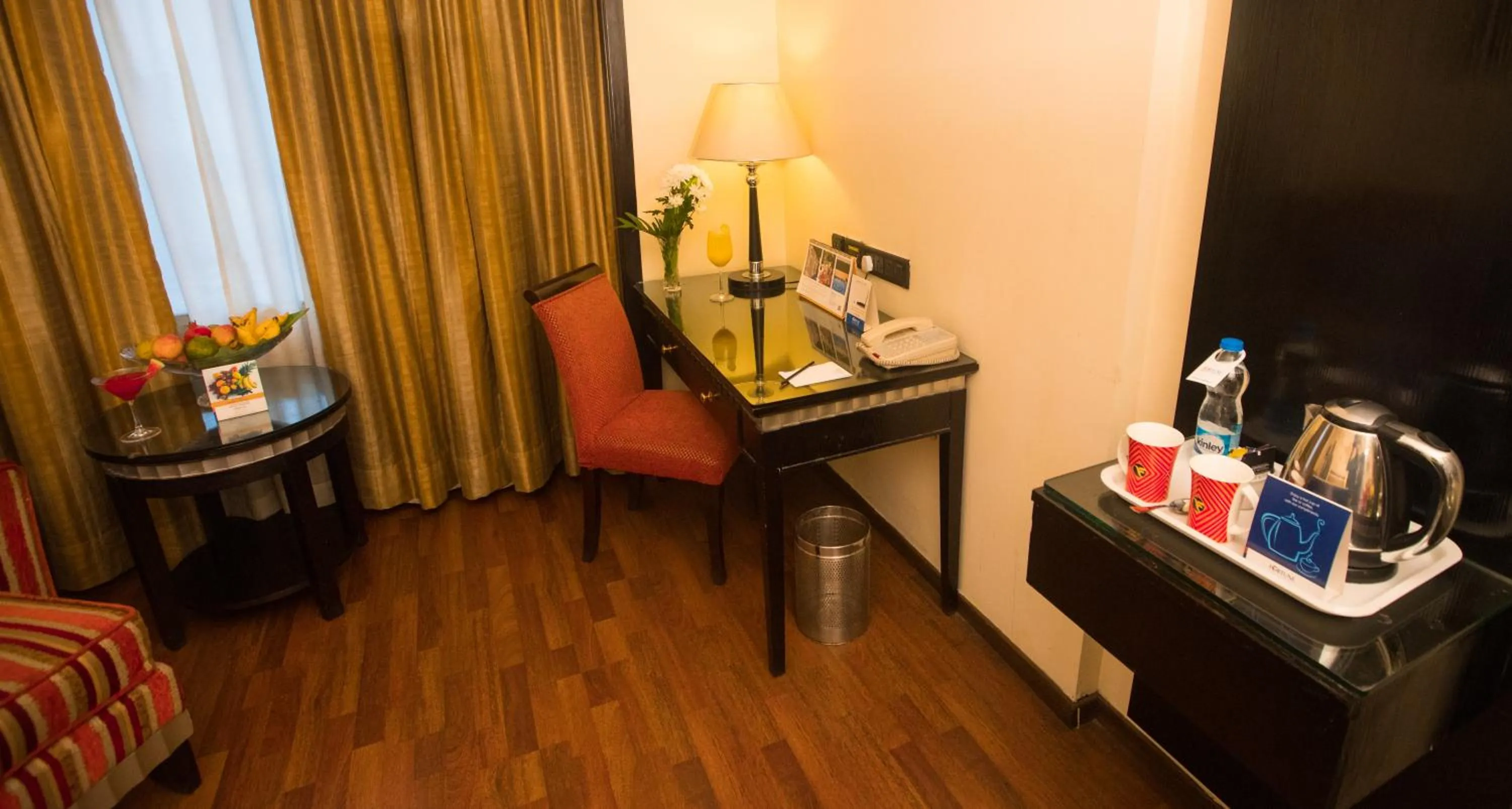 View (from property/room) in Fortune Park JP Celestial, Bengaluru - Member ITC Hotels' Group