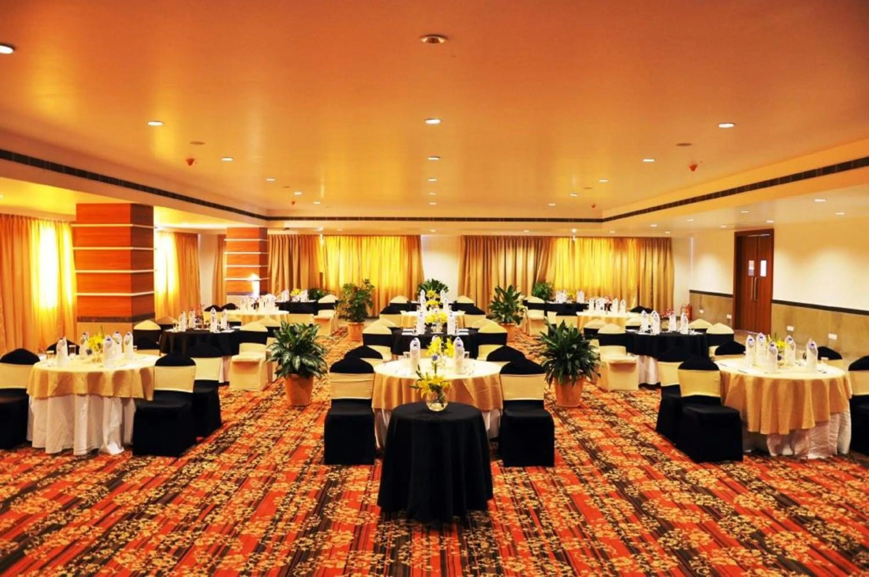 Banquet/Function facilities in Fortune Park JP Celestial, Bengaluru - Member ITC Hotels' Group