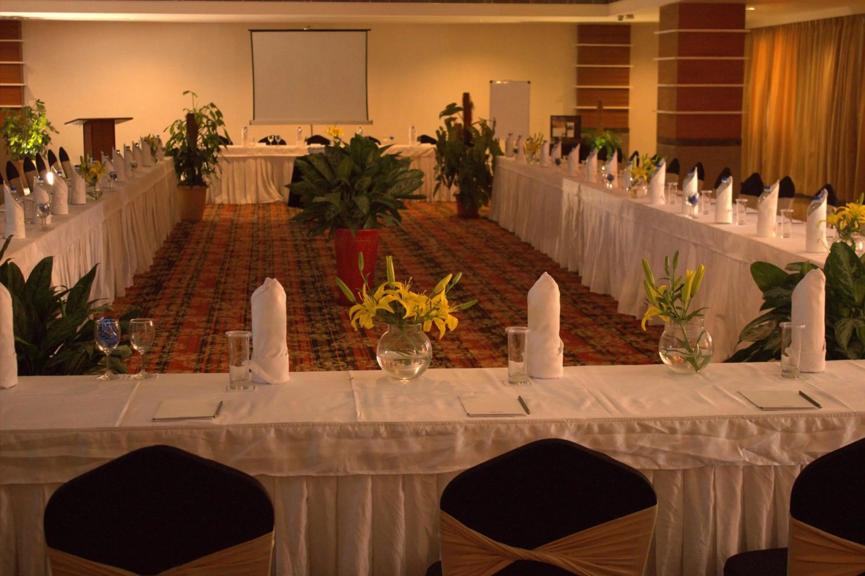 Banquet/Function facilities in Fortune Park JP Celestial, Bengaluru - Member ITC Hotels' Group