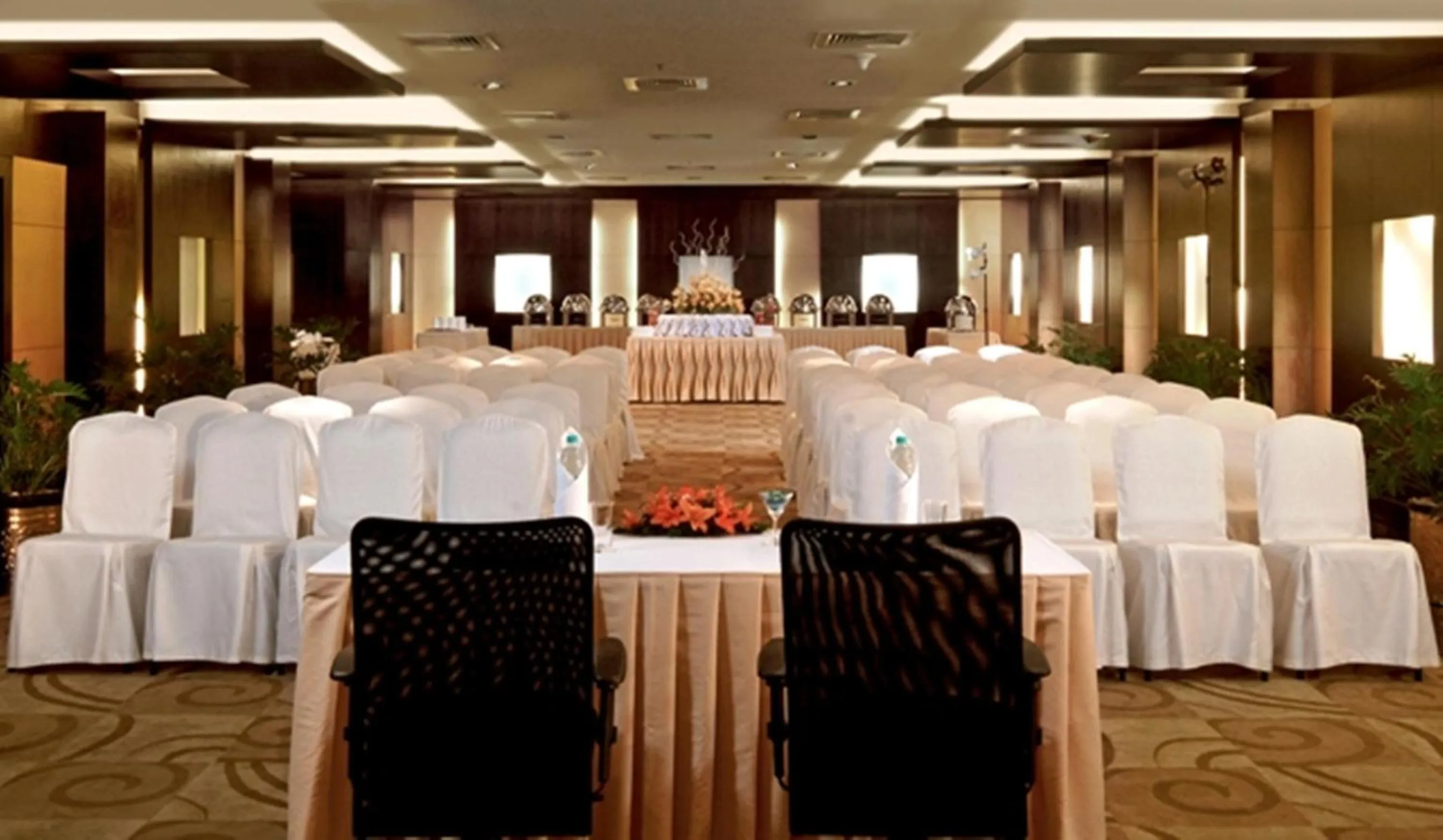 Banquet/Function facilities in Fortune Park JP Celestial, Bengaluru - Member ITC Hotels' Group